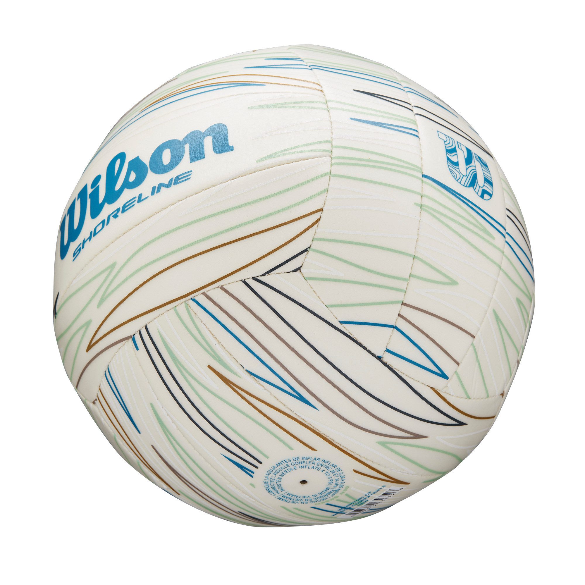 Wilson Volleyball SHORELINE ECO VB OF