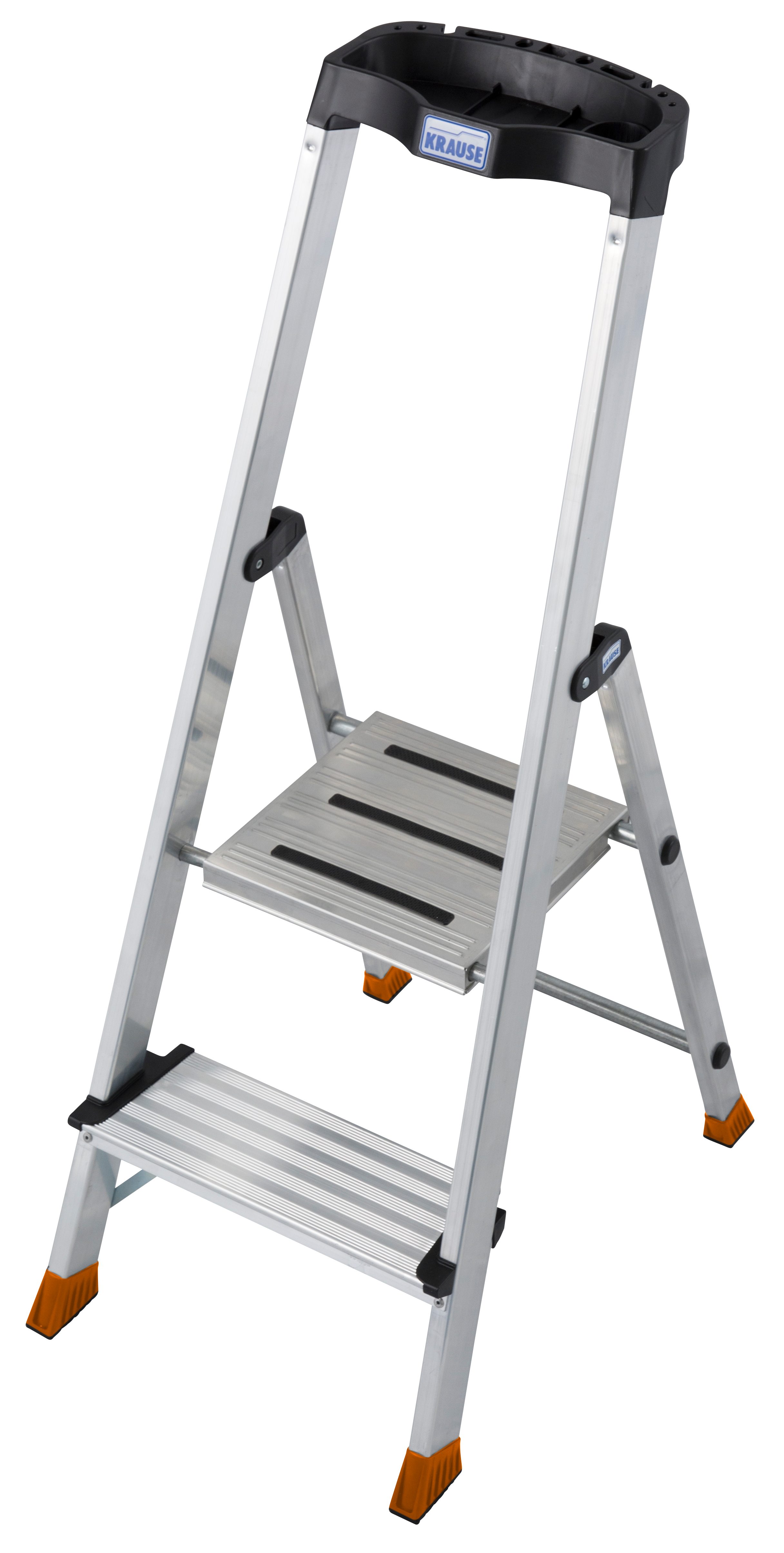 KRAUSE Stehleiter MONTO Sepuro