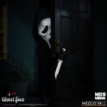 MEZCO Actionfigur Scream MDS Mega Scale Action Figur Ghostface 15