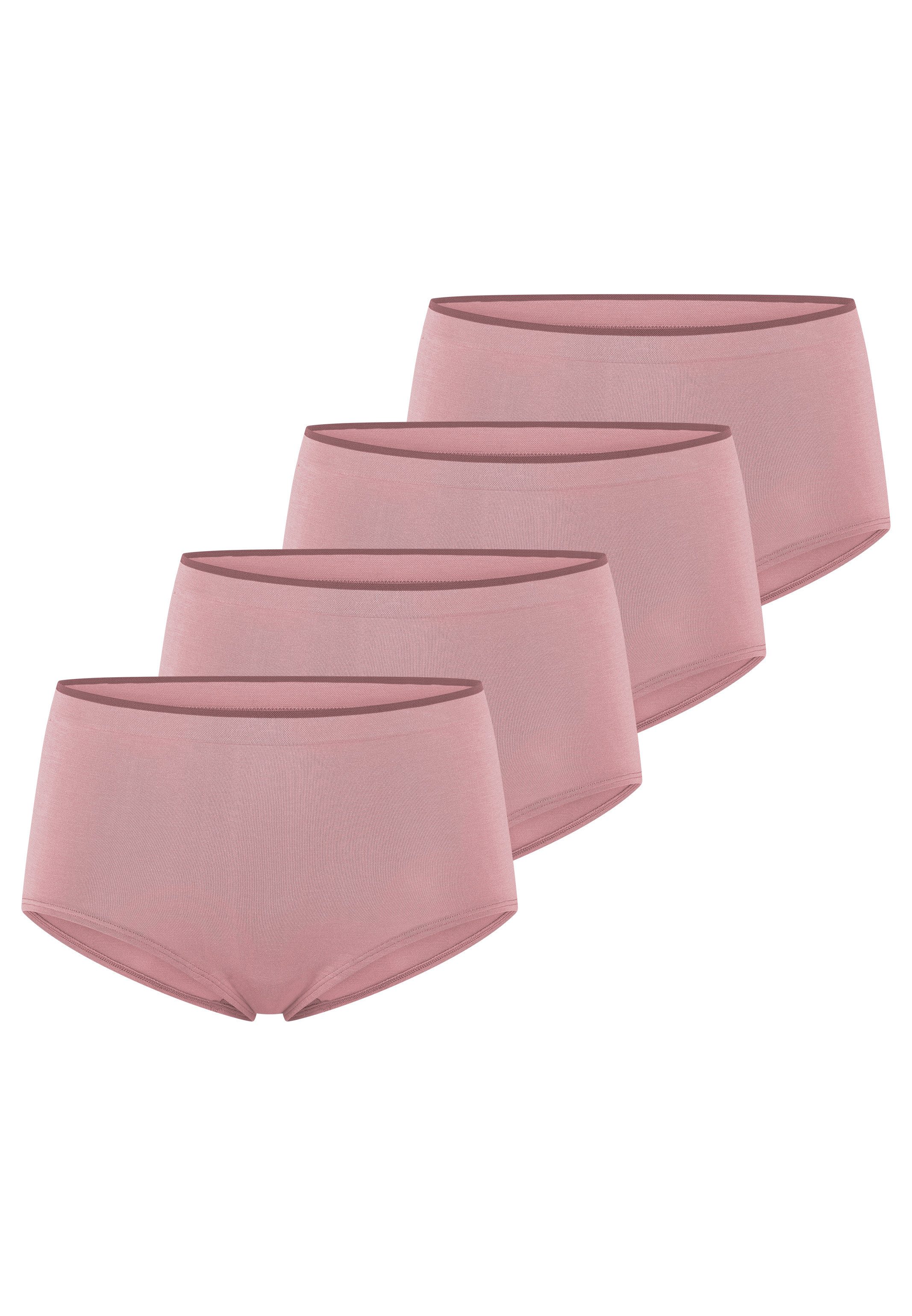 sloggi Panty 4er Pack GO Sense günstig online kaufen