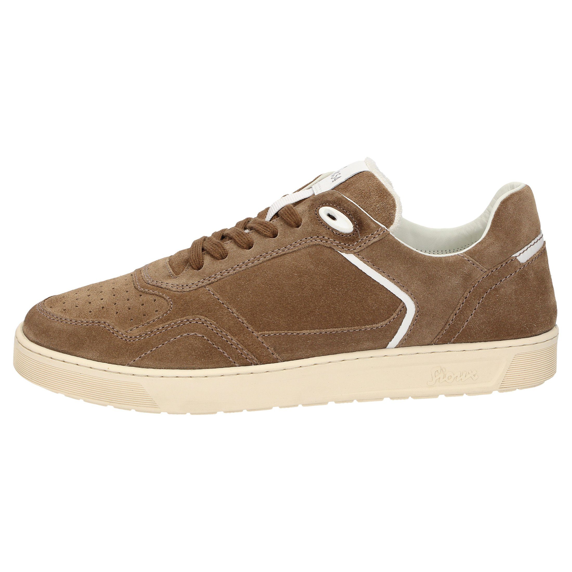 SIOUX Tedroso-704 Sneaker
