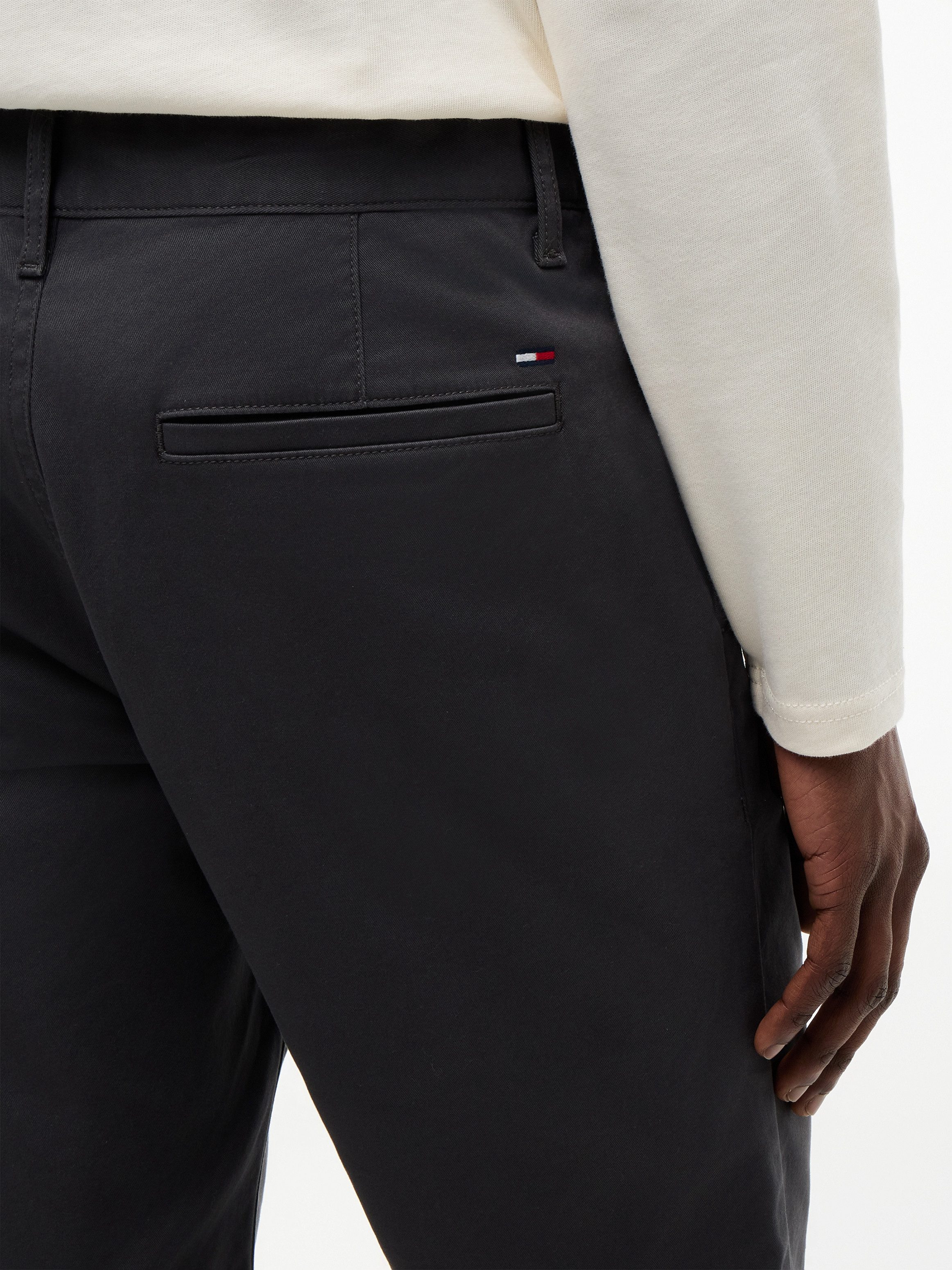 Tommy Jeans Shorts SCANTON Regular fit mit praktischen Taschen
