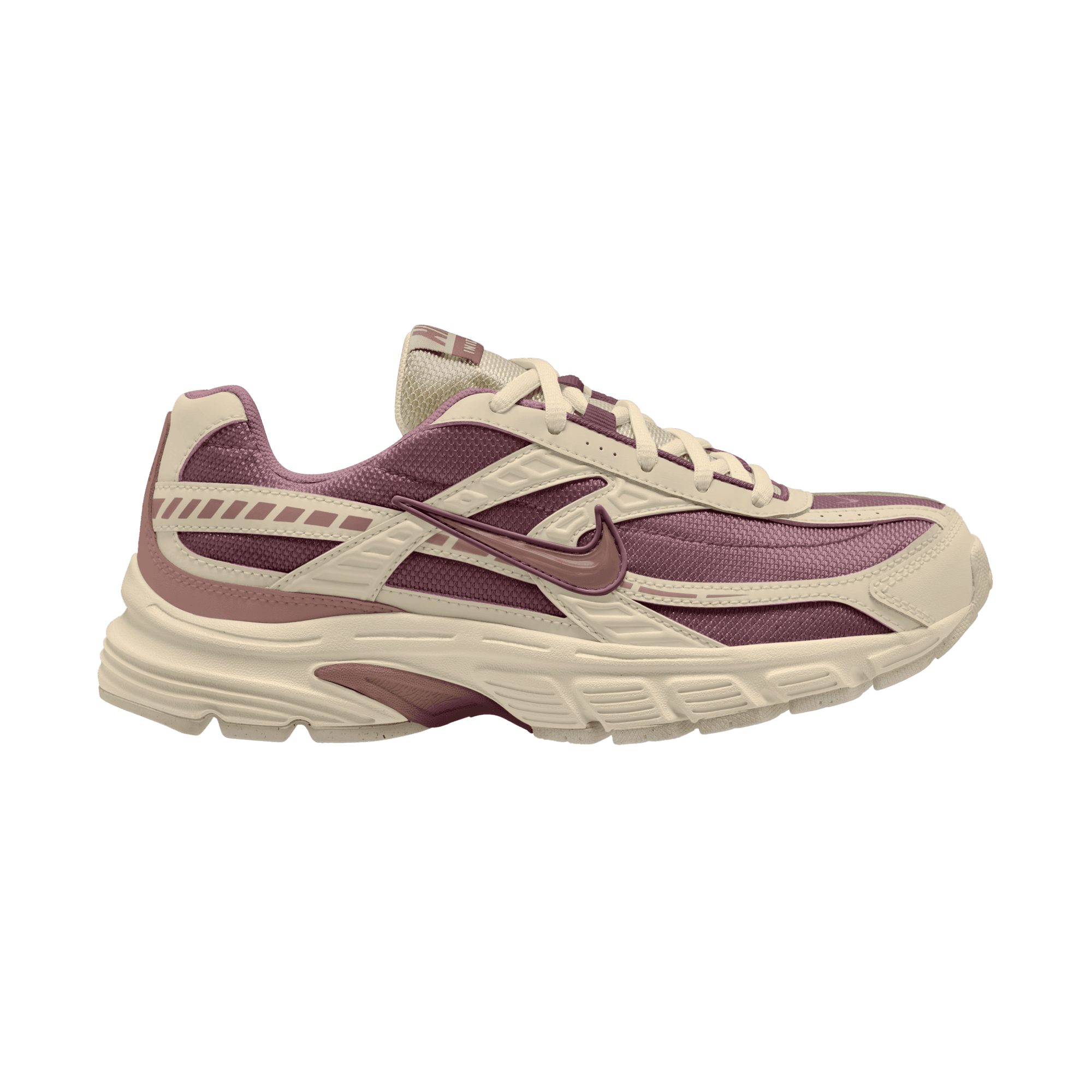 Nike Sportswear Initiator Sneaker inspiriert vom Design des Nike P-6000