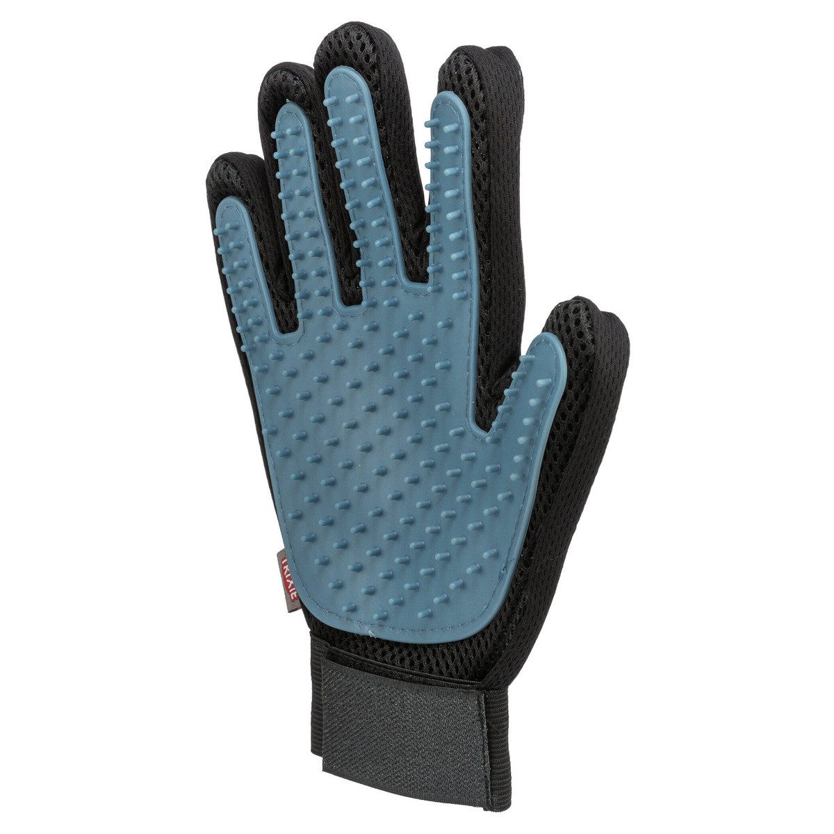 TRIXIE Fellpflegehandschuh Fellpflege-Handschuh