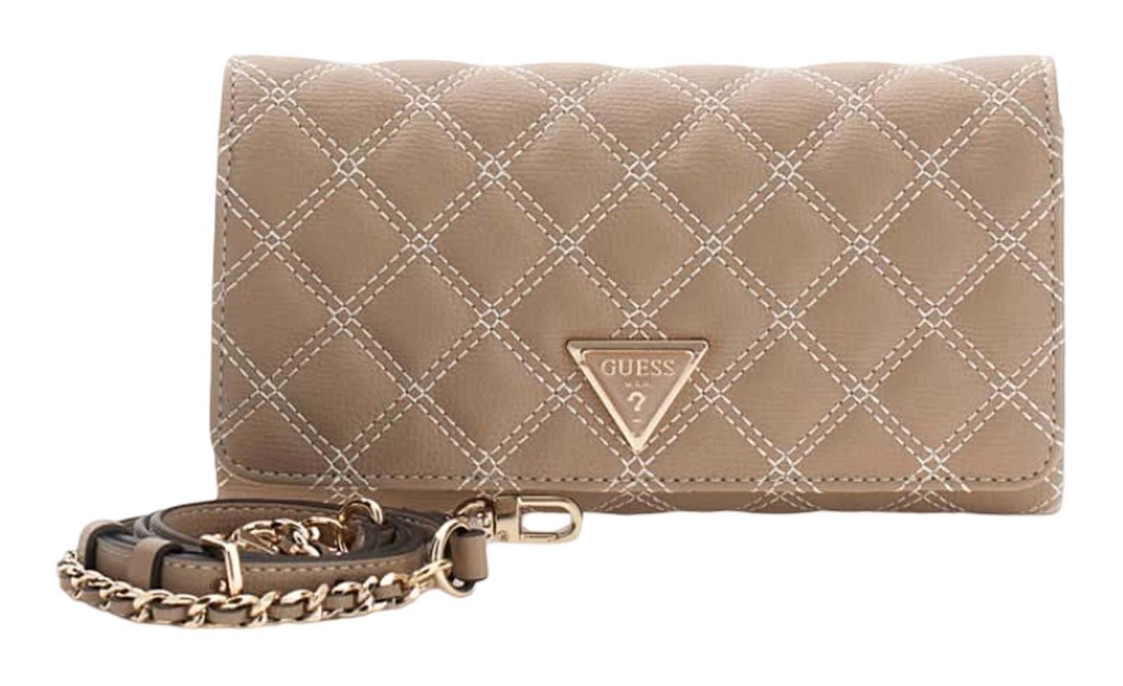 Guess Umhängetasche Xbody Flap Organizer