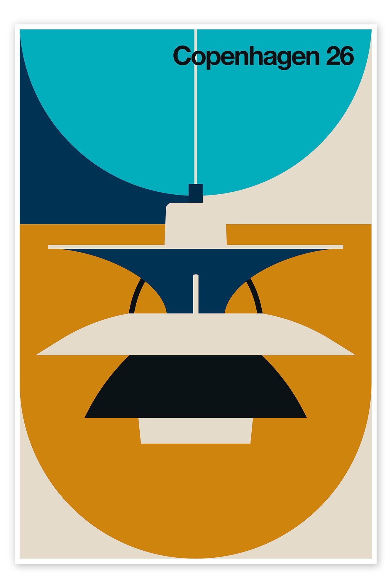 Poster Bo Lundberg