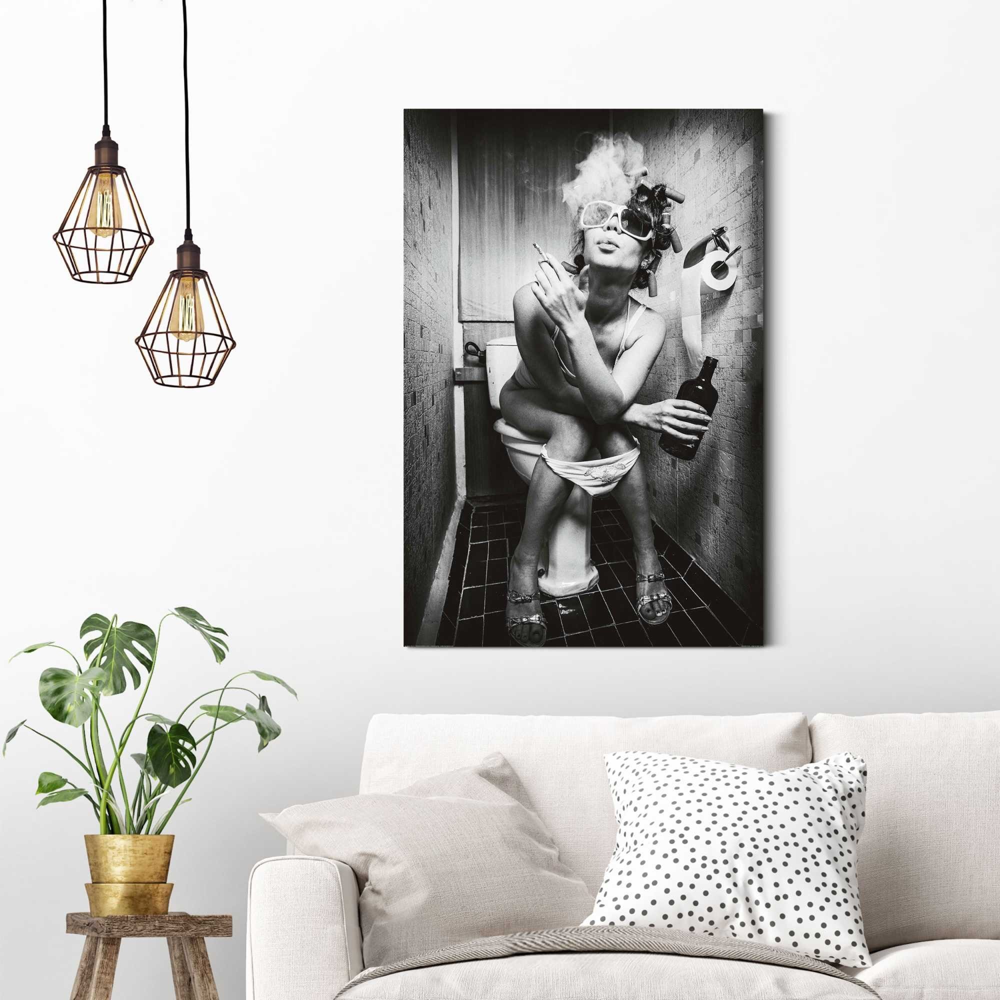 Reinders! Deco-Panel Toiletten Business günstig online kaufen