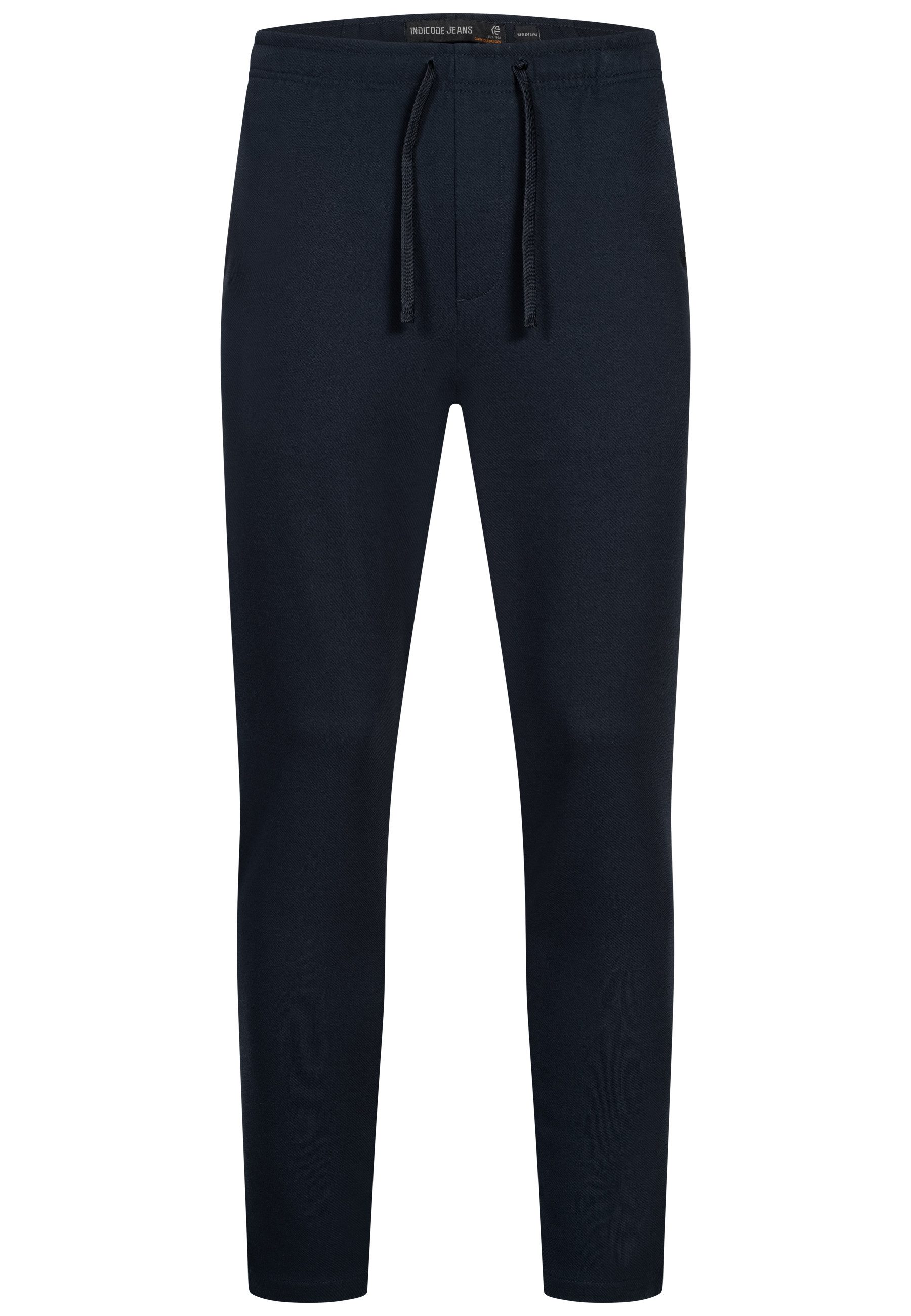 Indicode Chinohose Herren INCowell Chino Hose Herrenhose aus elastischem Ma günstig online kaufen