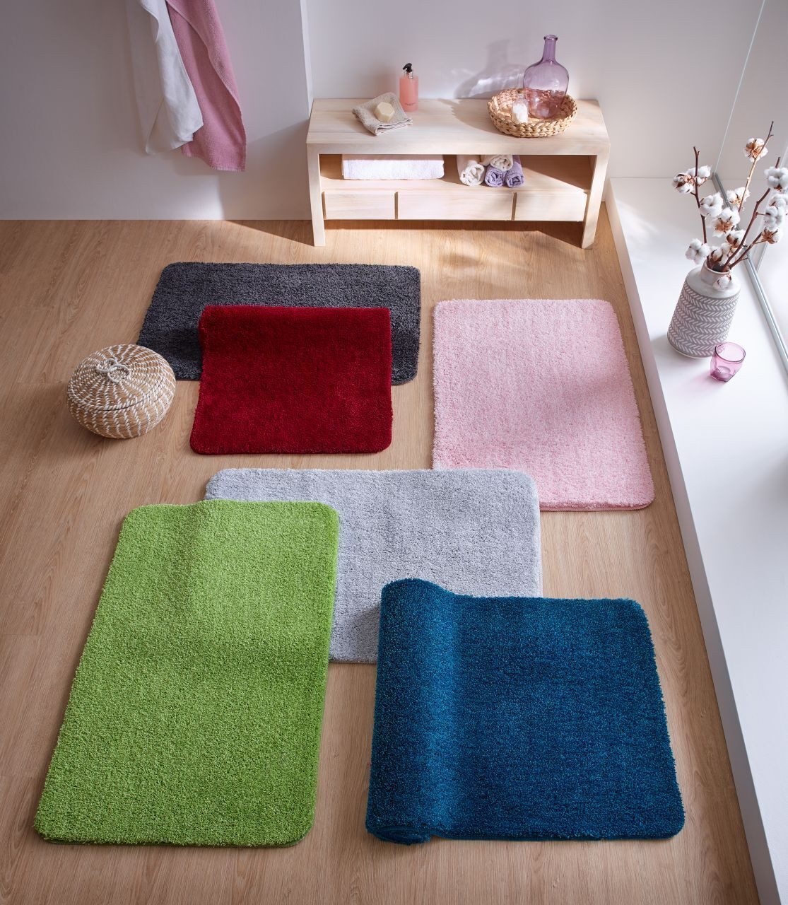 Kleine Wolke Teppich günstig online kaufen