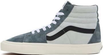 Vans SK8-HI Sneaker mit klassischer Logo-Flag