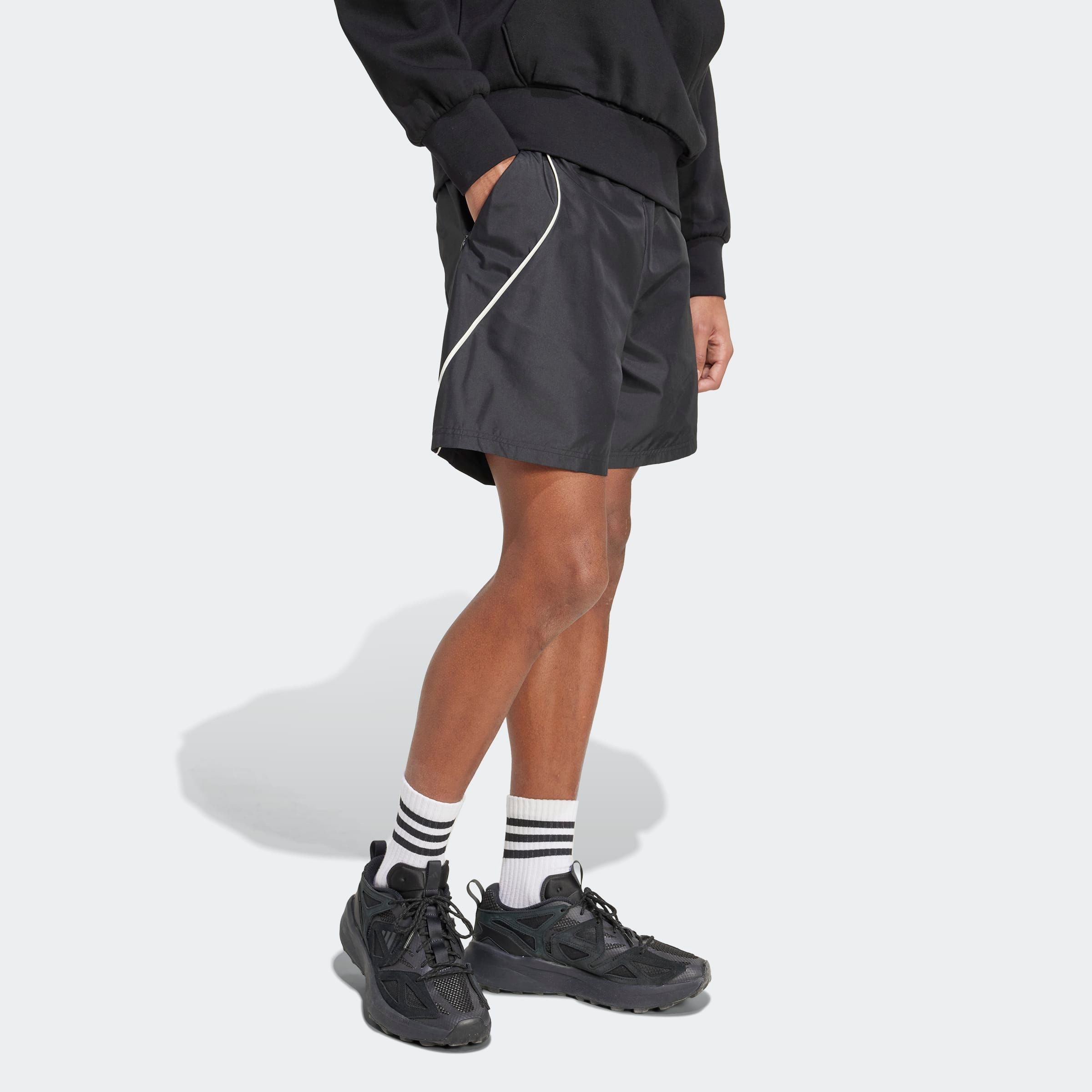 adidas Sportswear Shorts M STADIUM SHO günstig online kaufen