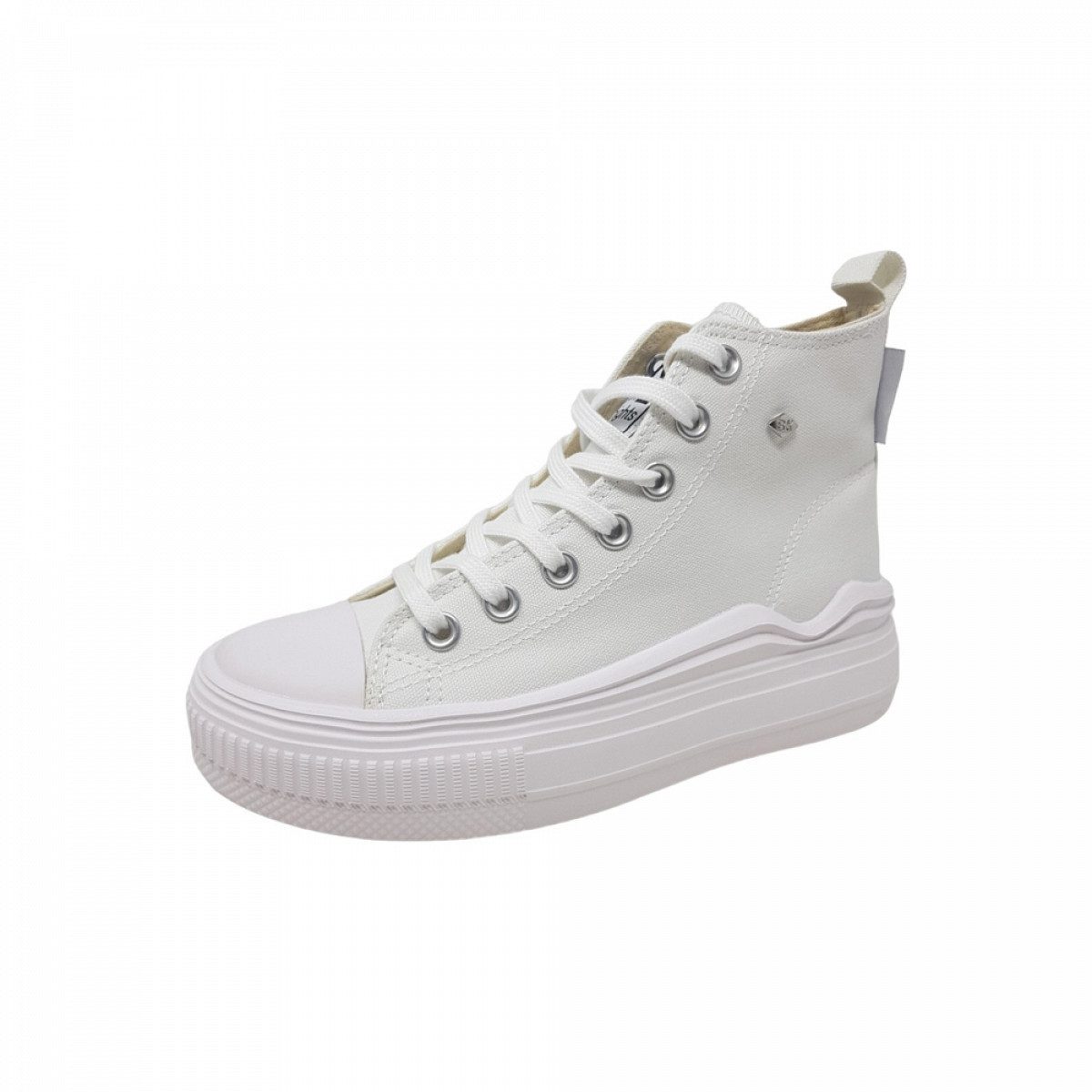 British Knights Kaya Flow Mid Schnürschuh günstig online kaufen