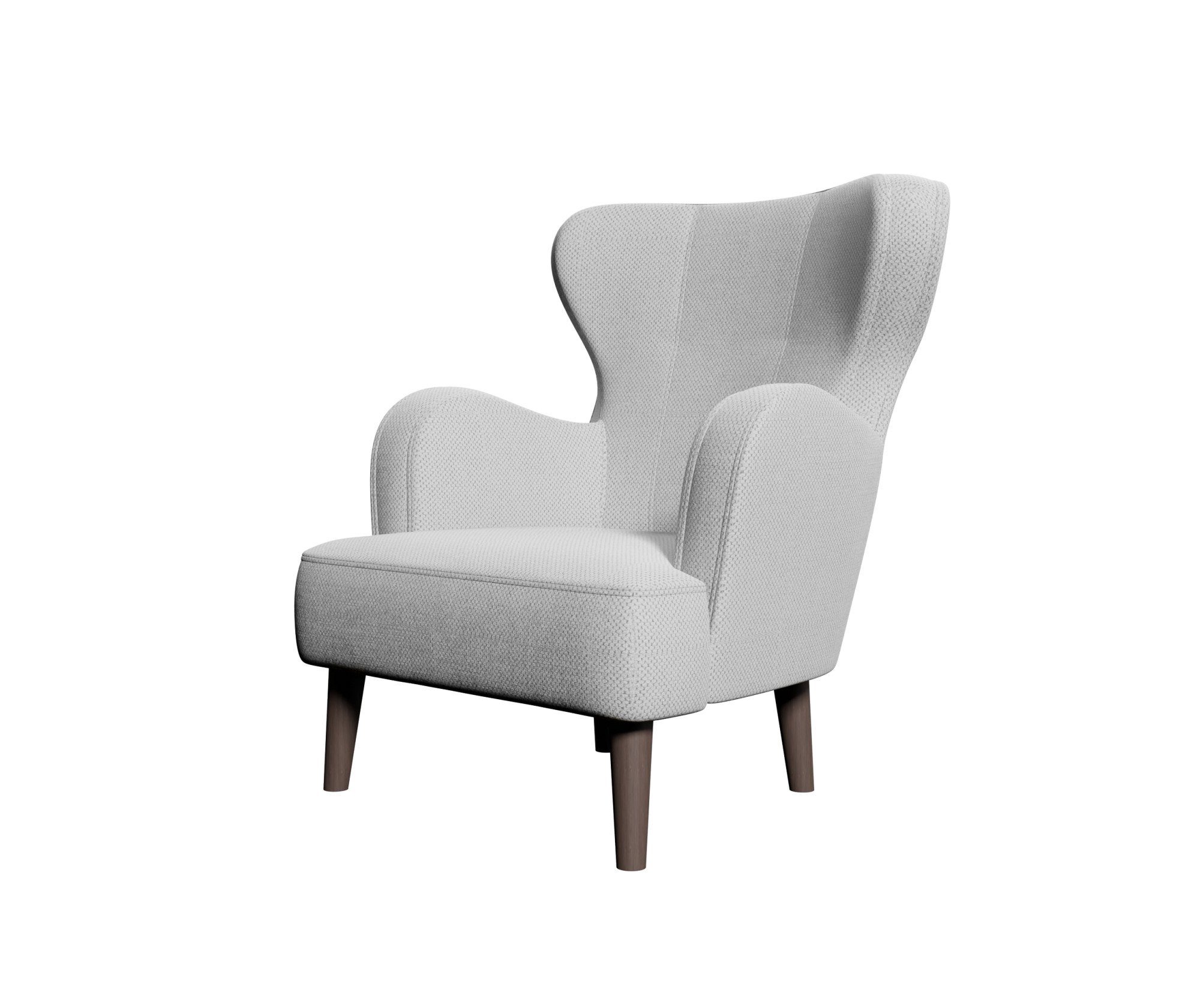 Home affaire Sessel SICILIA, moderner Ohrensessel günstig online kaufen