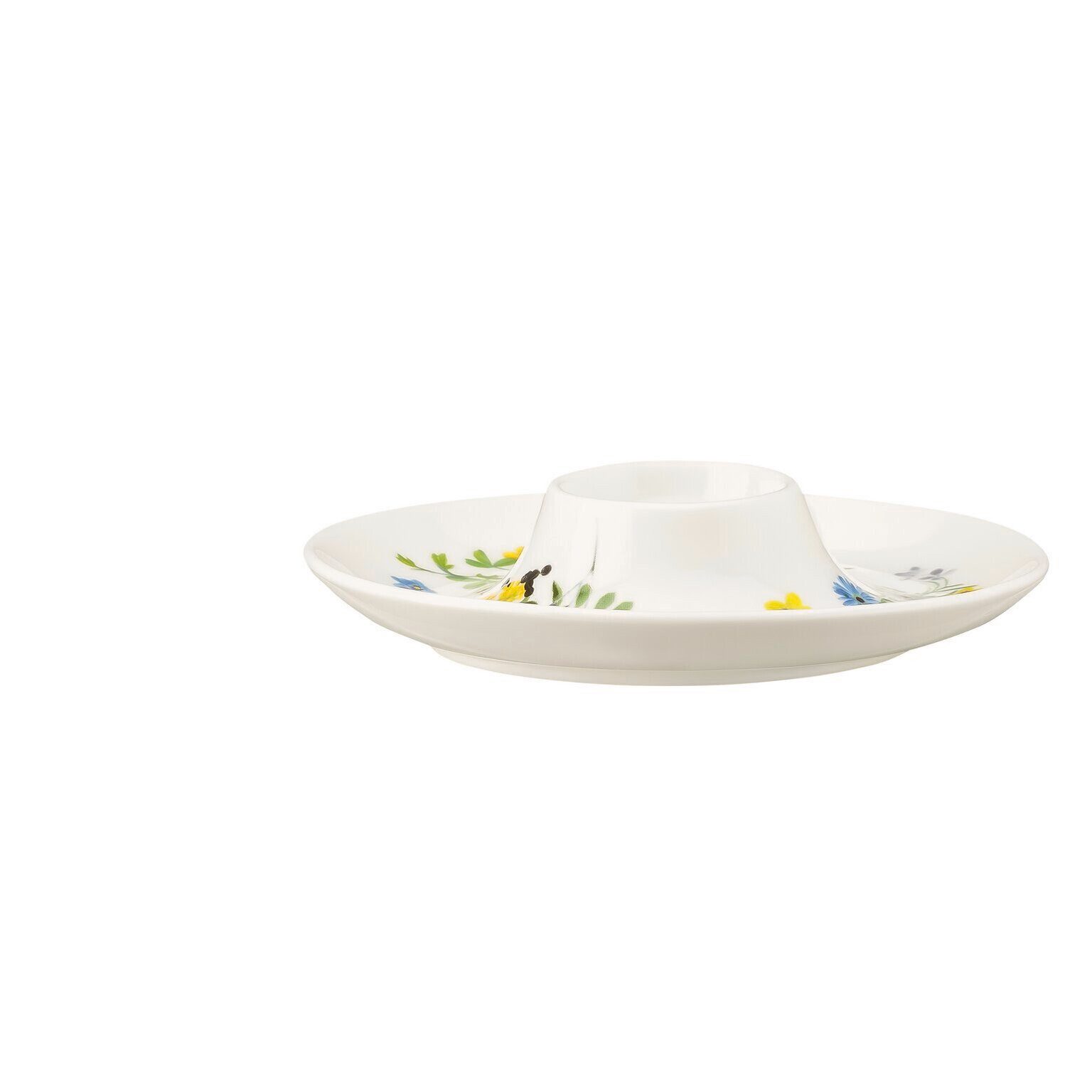 Rosenthal Eierbecher Rosenthal Brillance Eierbecher, Bone China