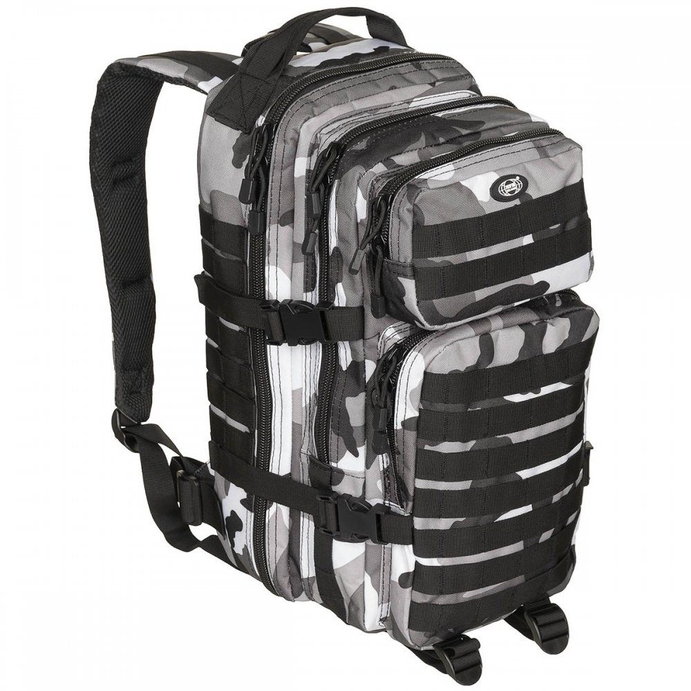 MFH Wanderrucksack HighDefence US Rucksack, Assault günstig online kaufen