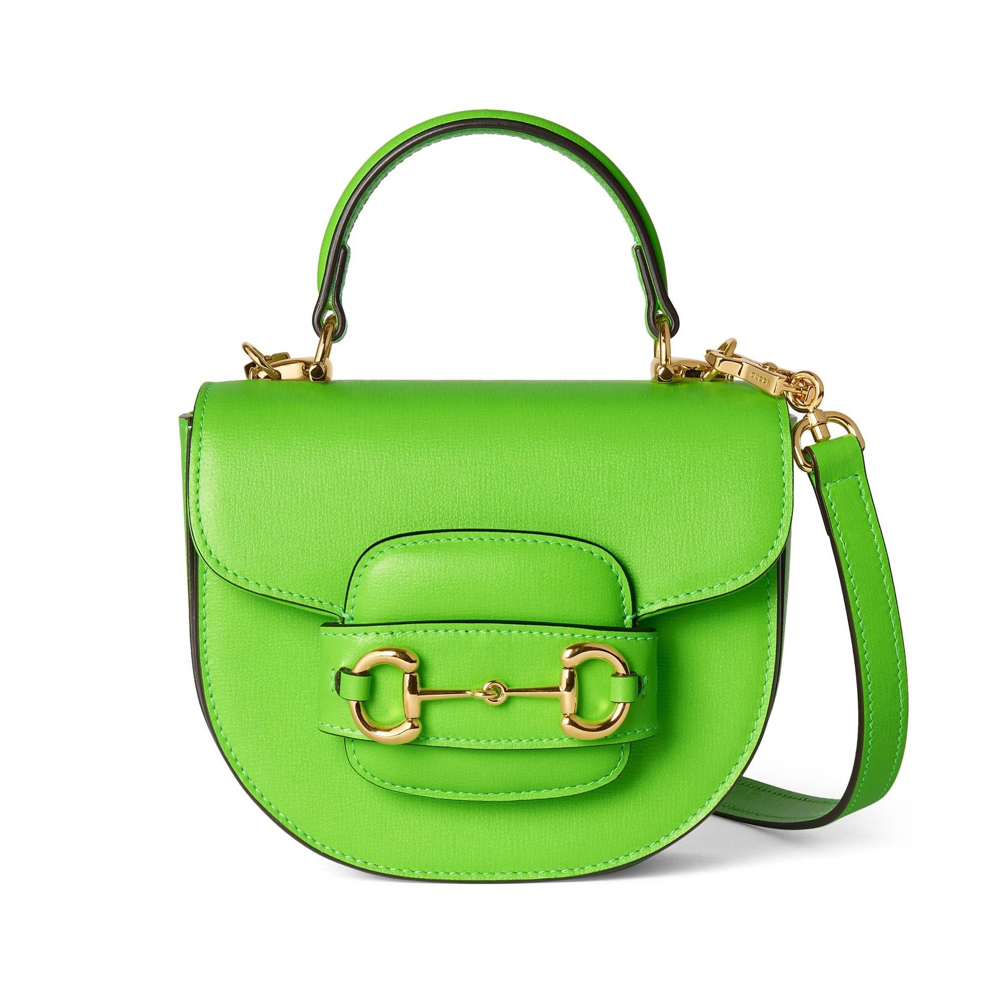 GUCCI Handtasche 1955 Horsebit