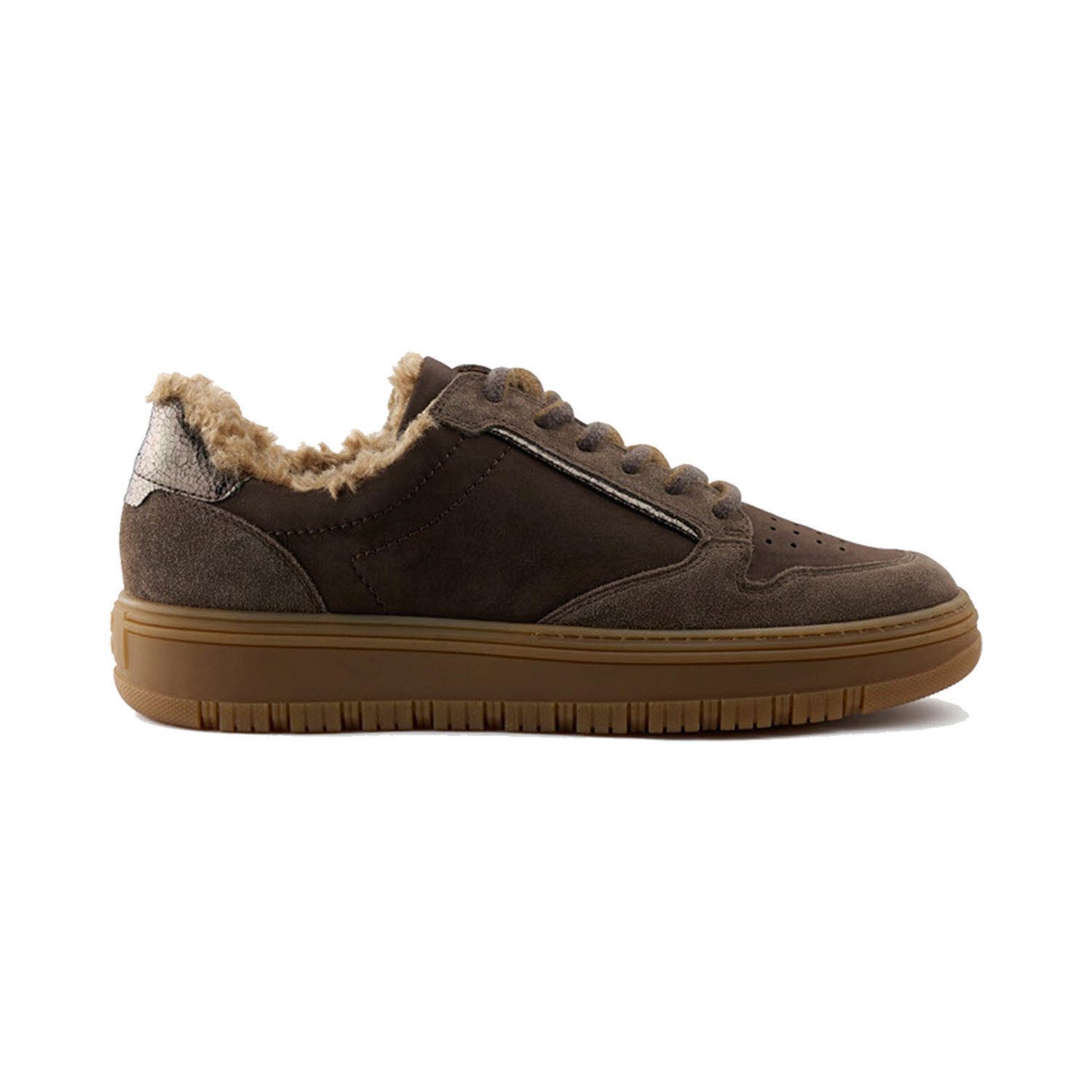 Paul Green Paul Green Sneaker Leder Sneaker