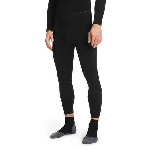 FALKE Thermounterhose Maximum Warm aus feuchtigkeitsregulierendem Material