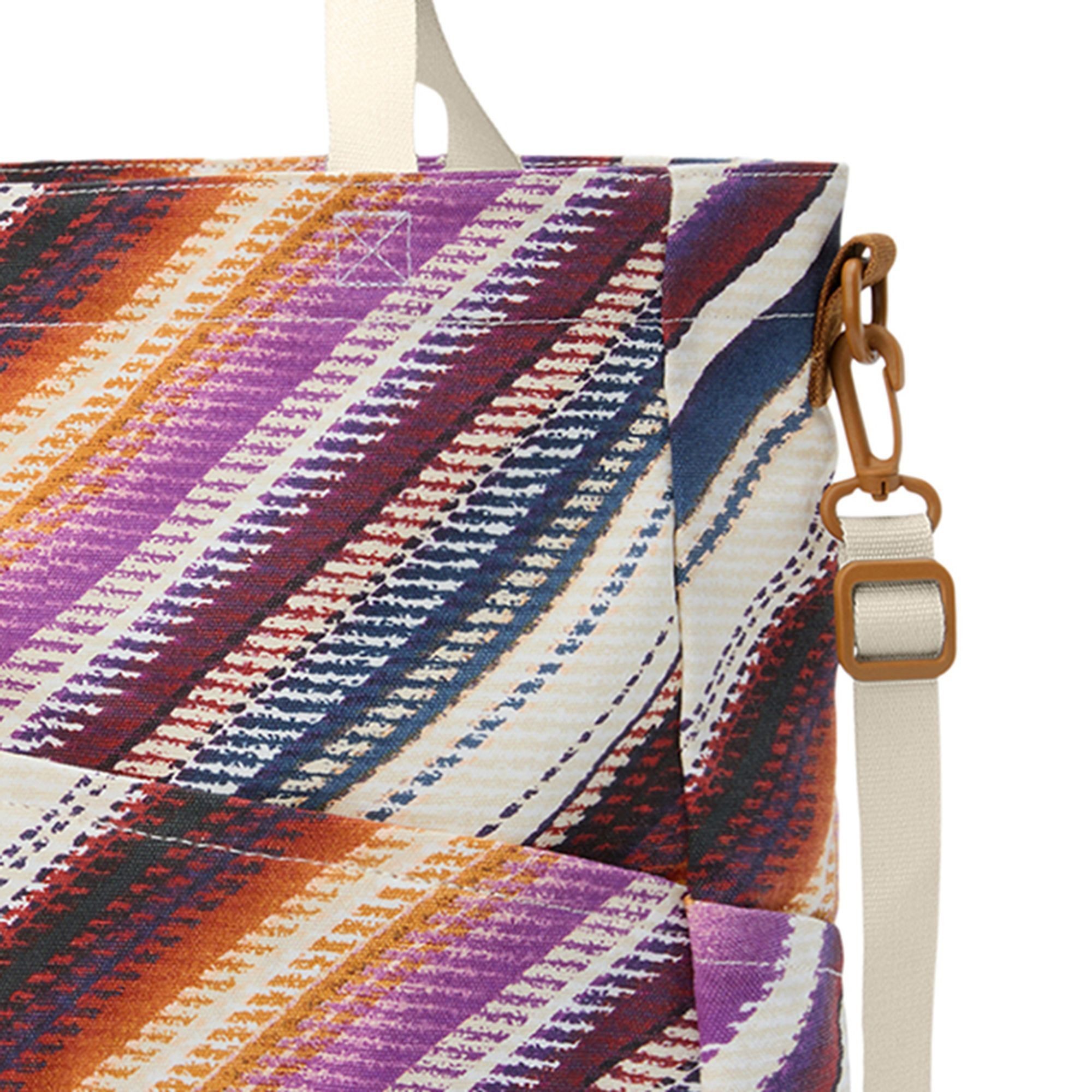 Dakine Schultertasche Weekly, Baumwolle