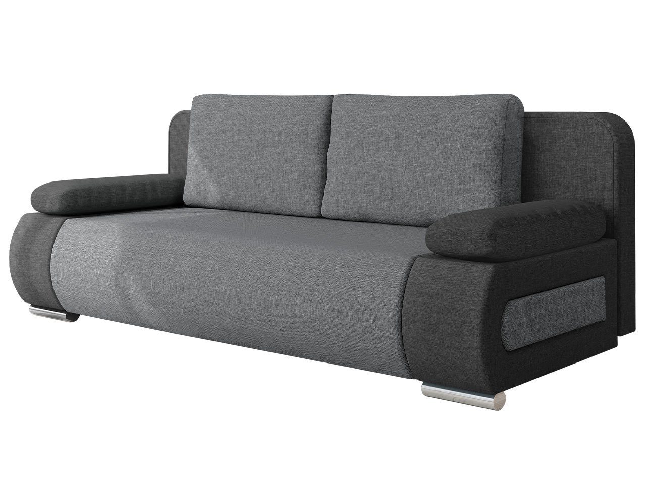 MIRJAN24 Schlafsofa Emma, mit Schlaffunktion und günstig online kaufen