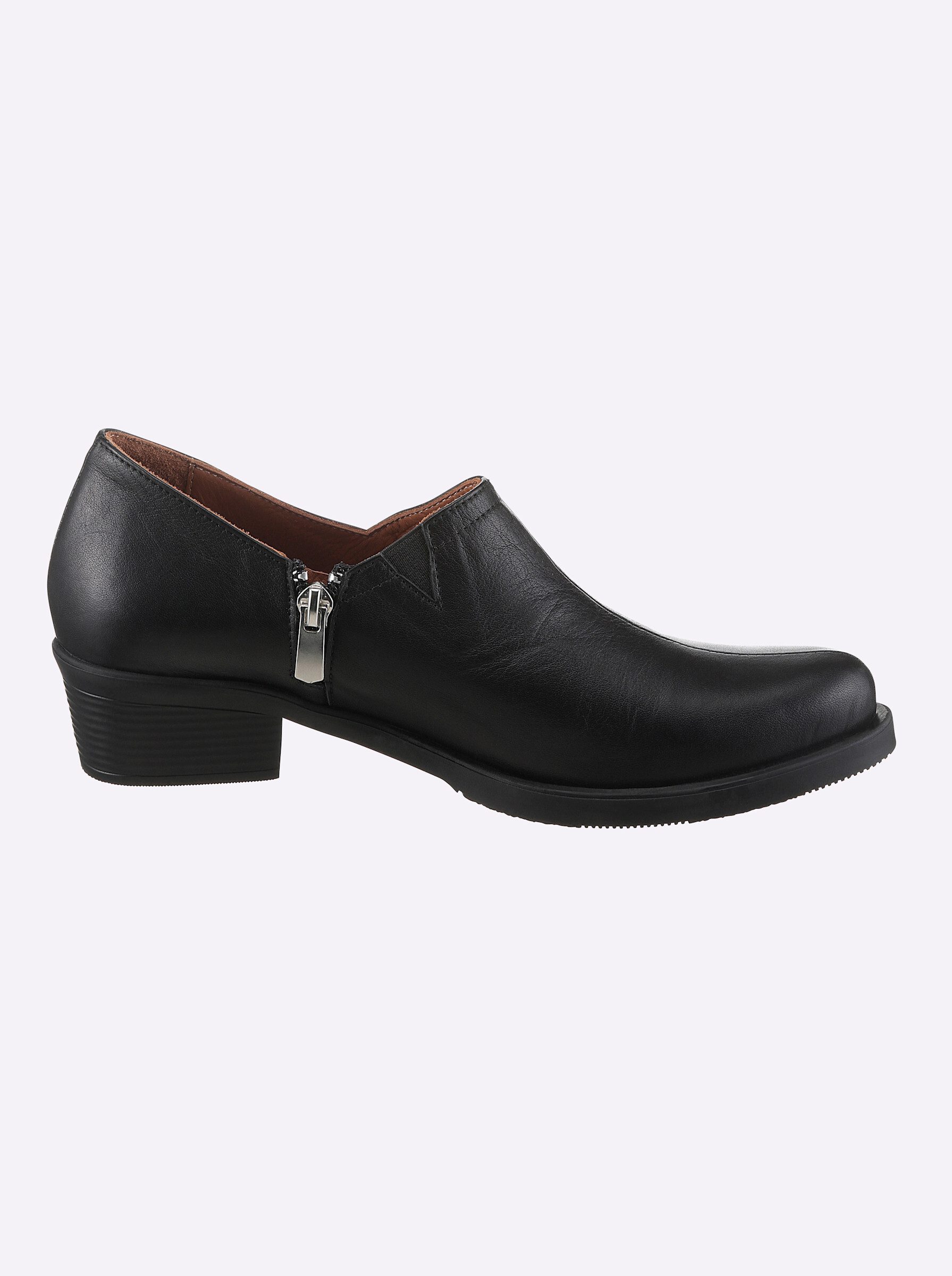 Kurzstiefelette Stiefelette