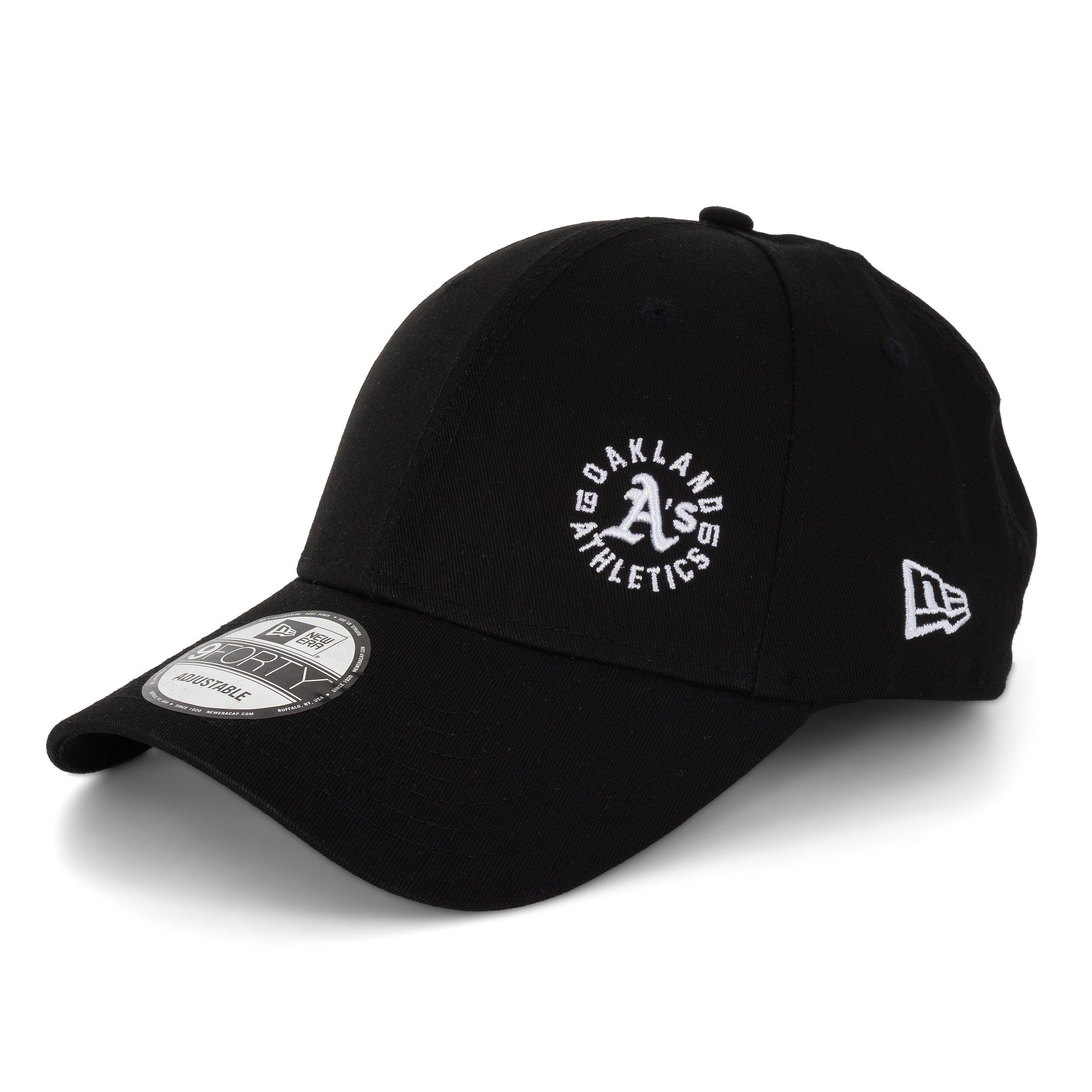 New Era Baseball Cap Cap New Era 9Forty Oakland Athletics (1-St) günstig online kaufen