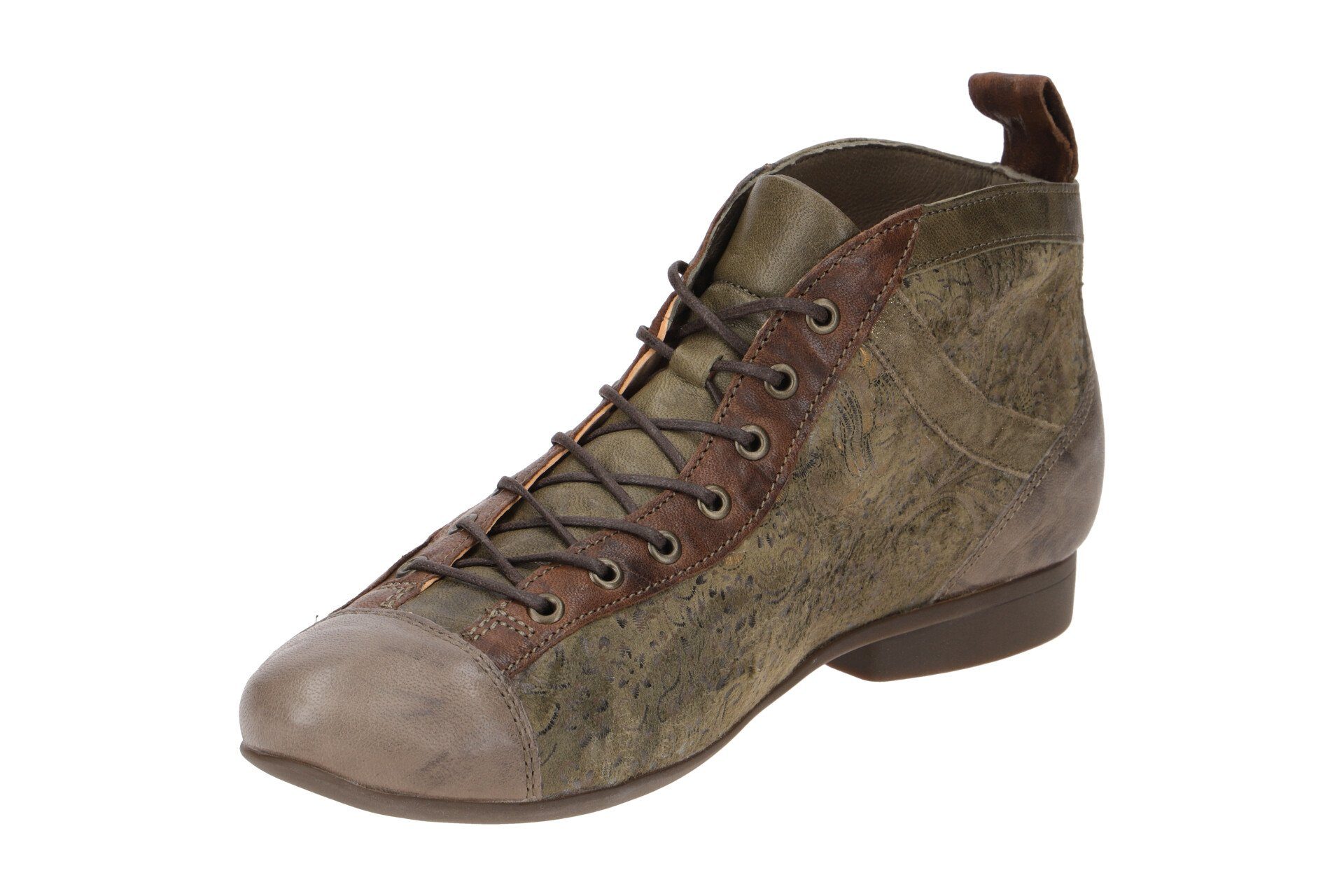 Think! 3-000618-9010 Stiefel