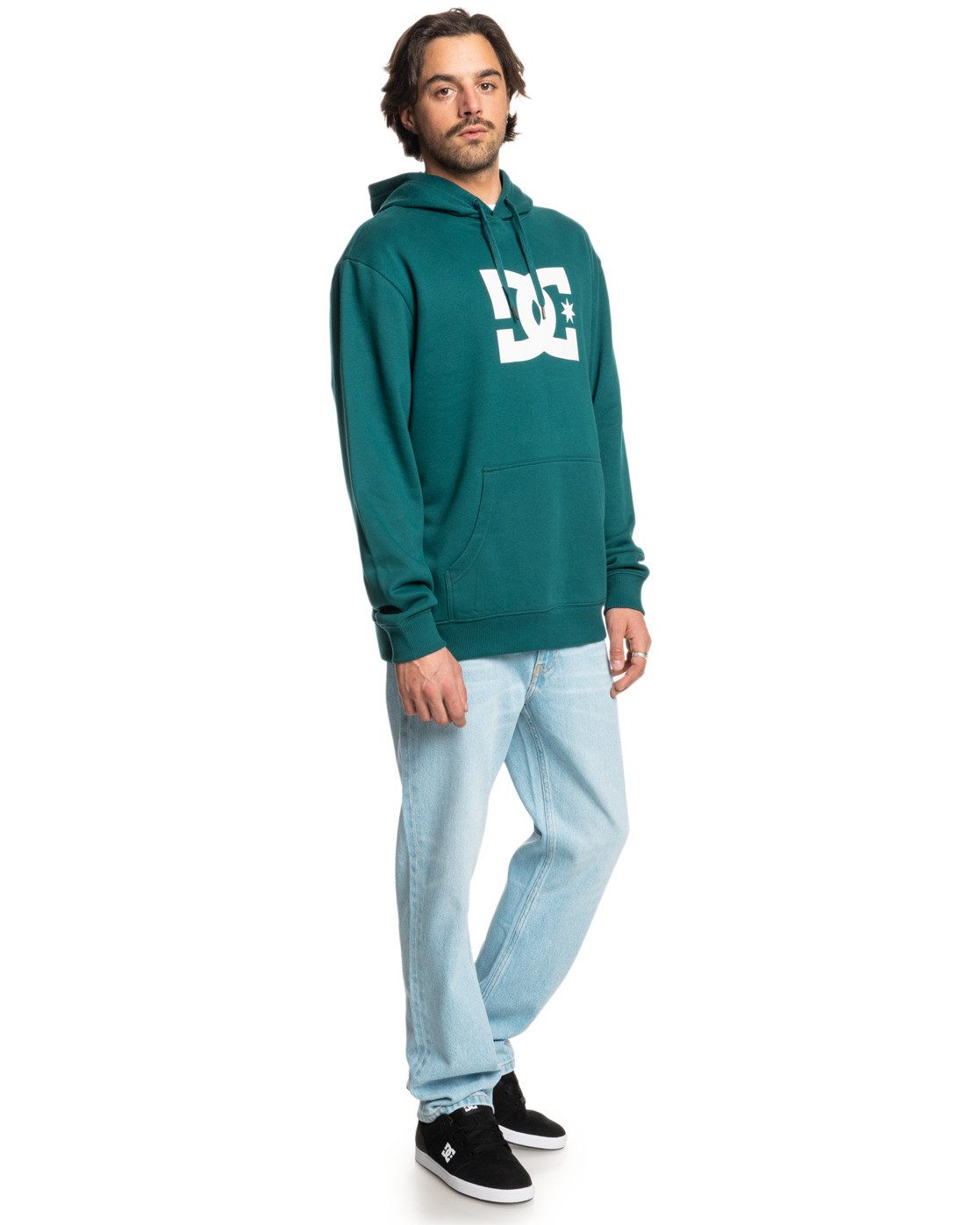 DC Shoes Hoodie DC Star