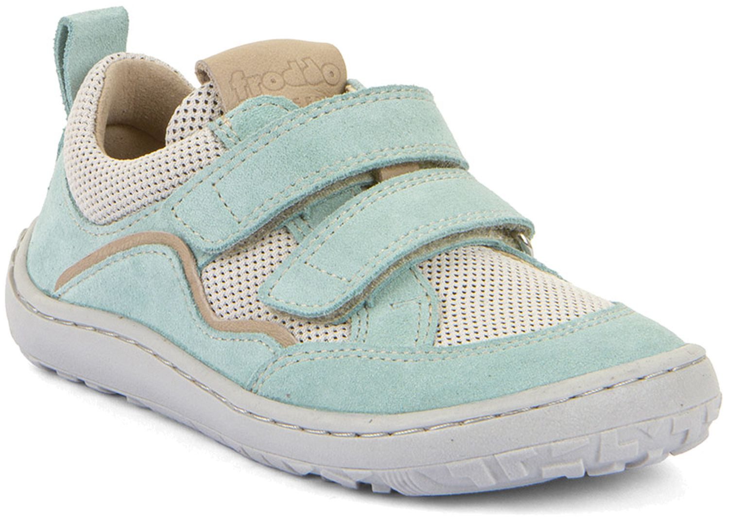 froddo® Froddo Barefoot Baze Mint Sneaker