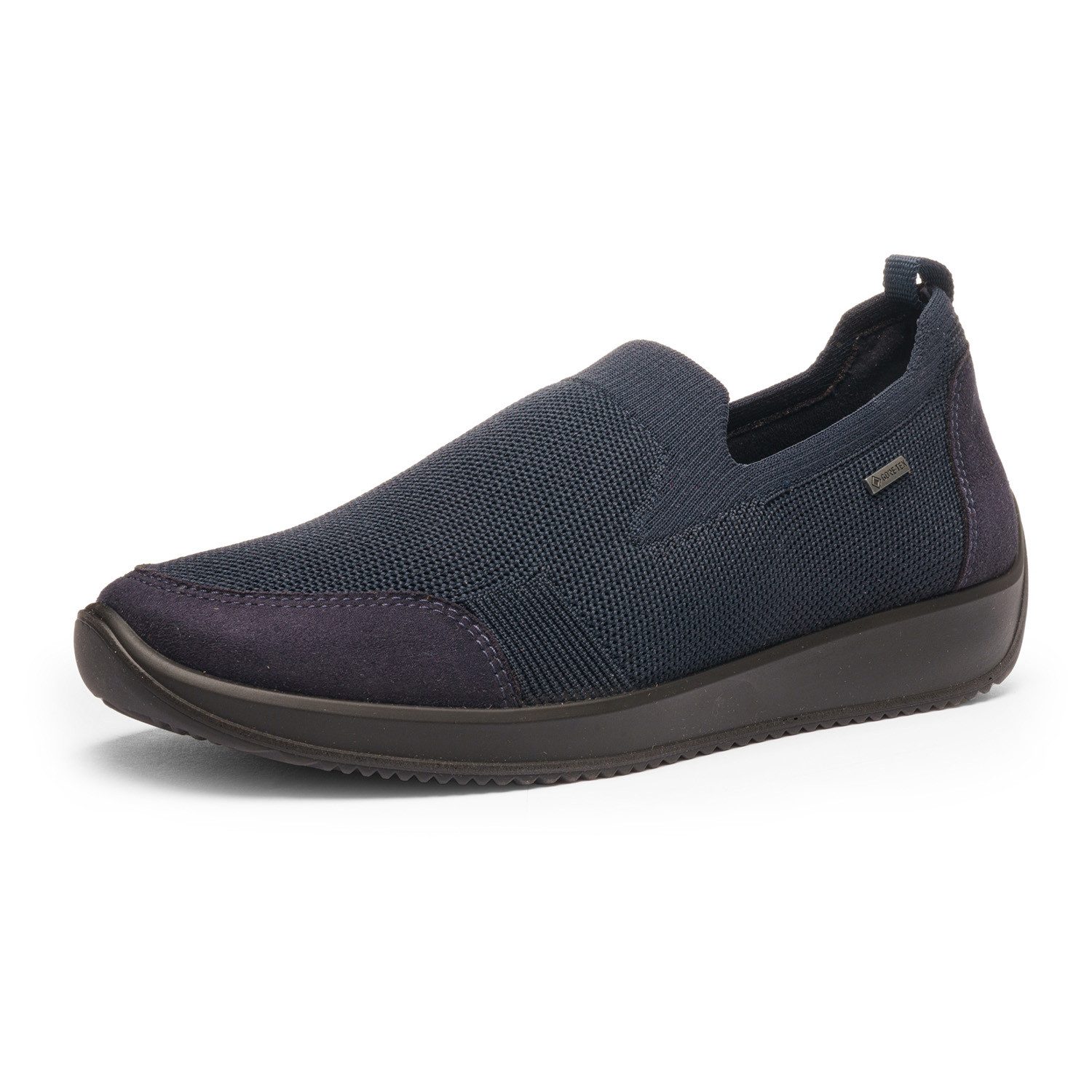 Ara LISSABON Slip-On Sneaker Slipper, Sneaker in Komfortweite G (weit) günstig online kaufen