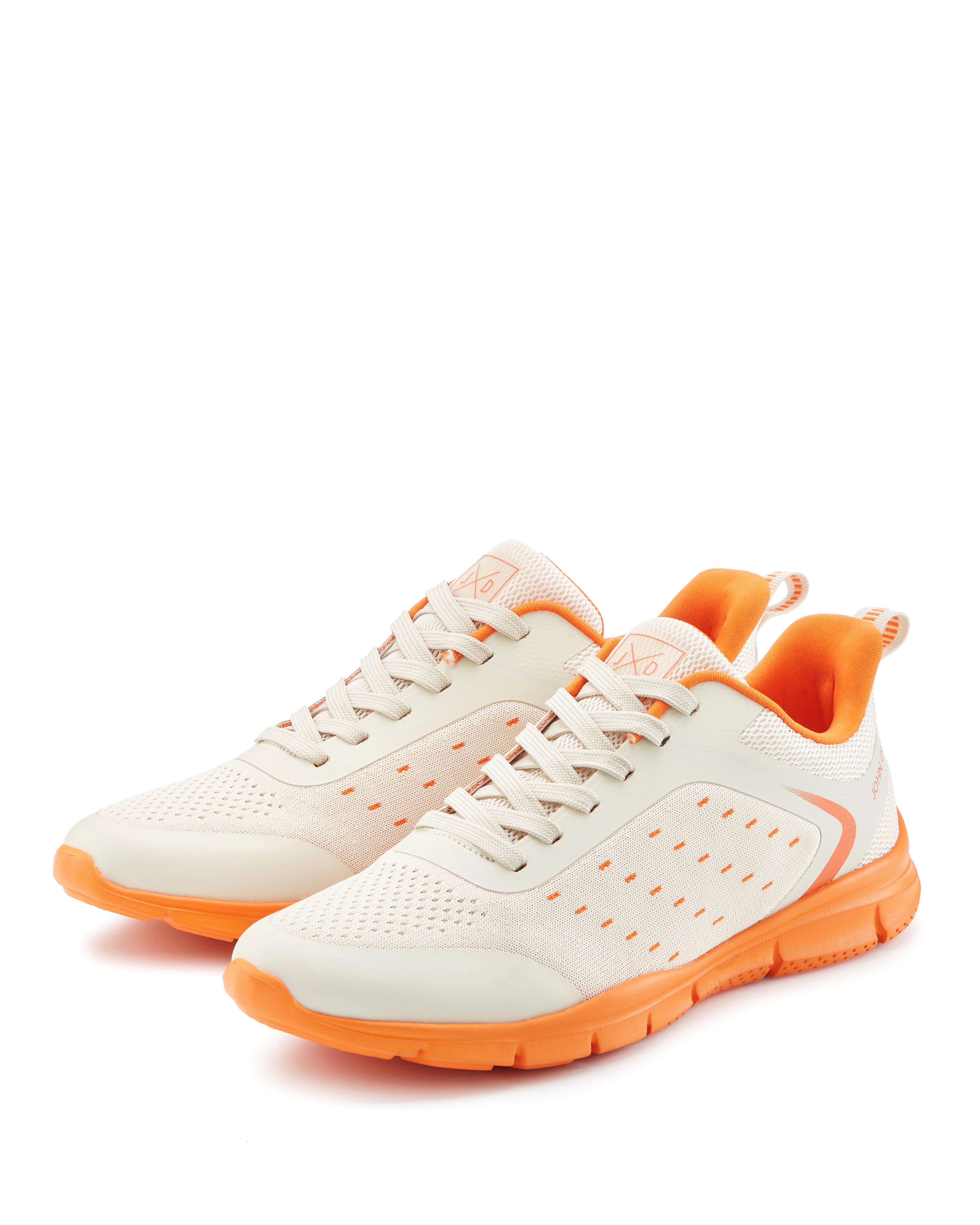 John Devin Schnürschuh, Freizeitschuhe, Schnürhalbschuhe, Halbschuh, Turnsc günstig online kaufen