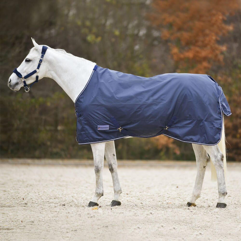 Waldhausen Pferde-Regendecke Waldhausen Regendecke Economic