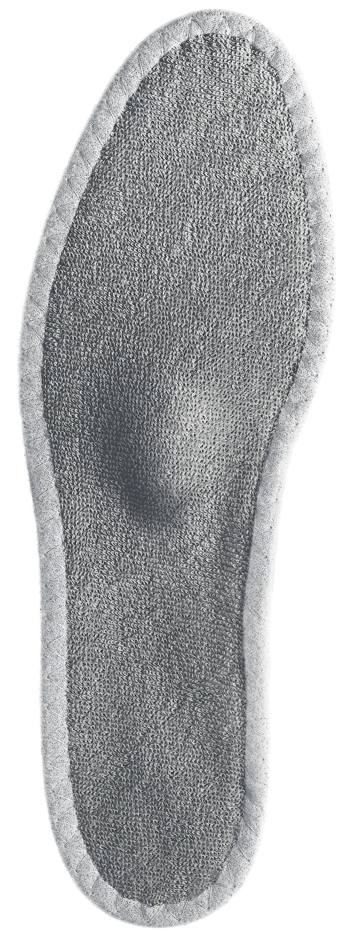 Pedag Fußbetteinlage Viva Summer - das Frische Fußbett