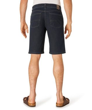 Pioneer Authentic Jeans Shorts Jeansshorts Finn light, stonewashed