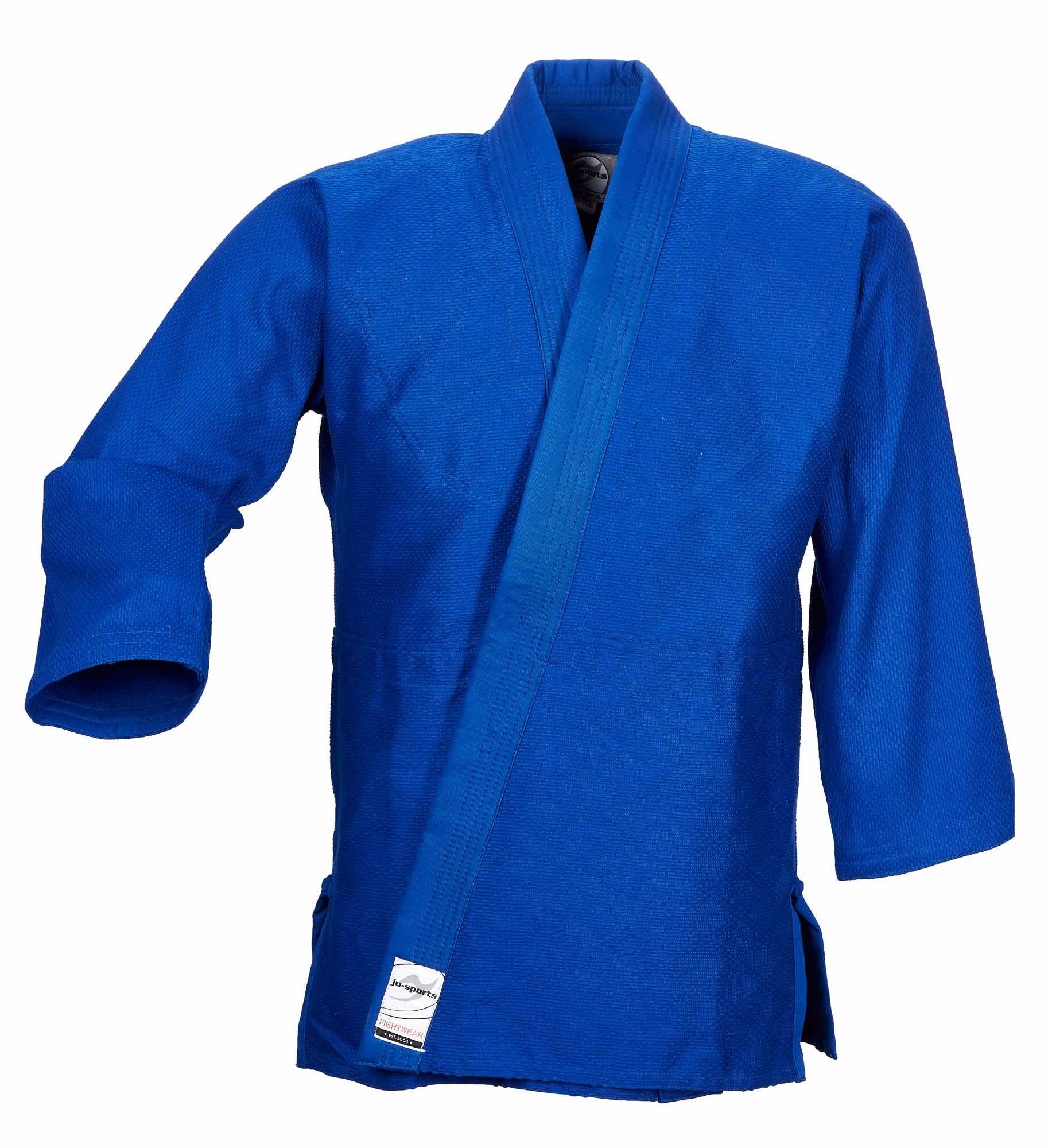 Ju-Sports Judoanzug to start