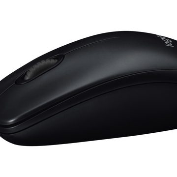 Logitech LGT-M90 Maus