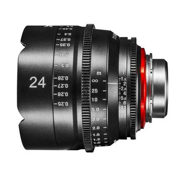 Samyang Cinema 24mm T1,5 PL Vollformat Weitwinkelobjektiv