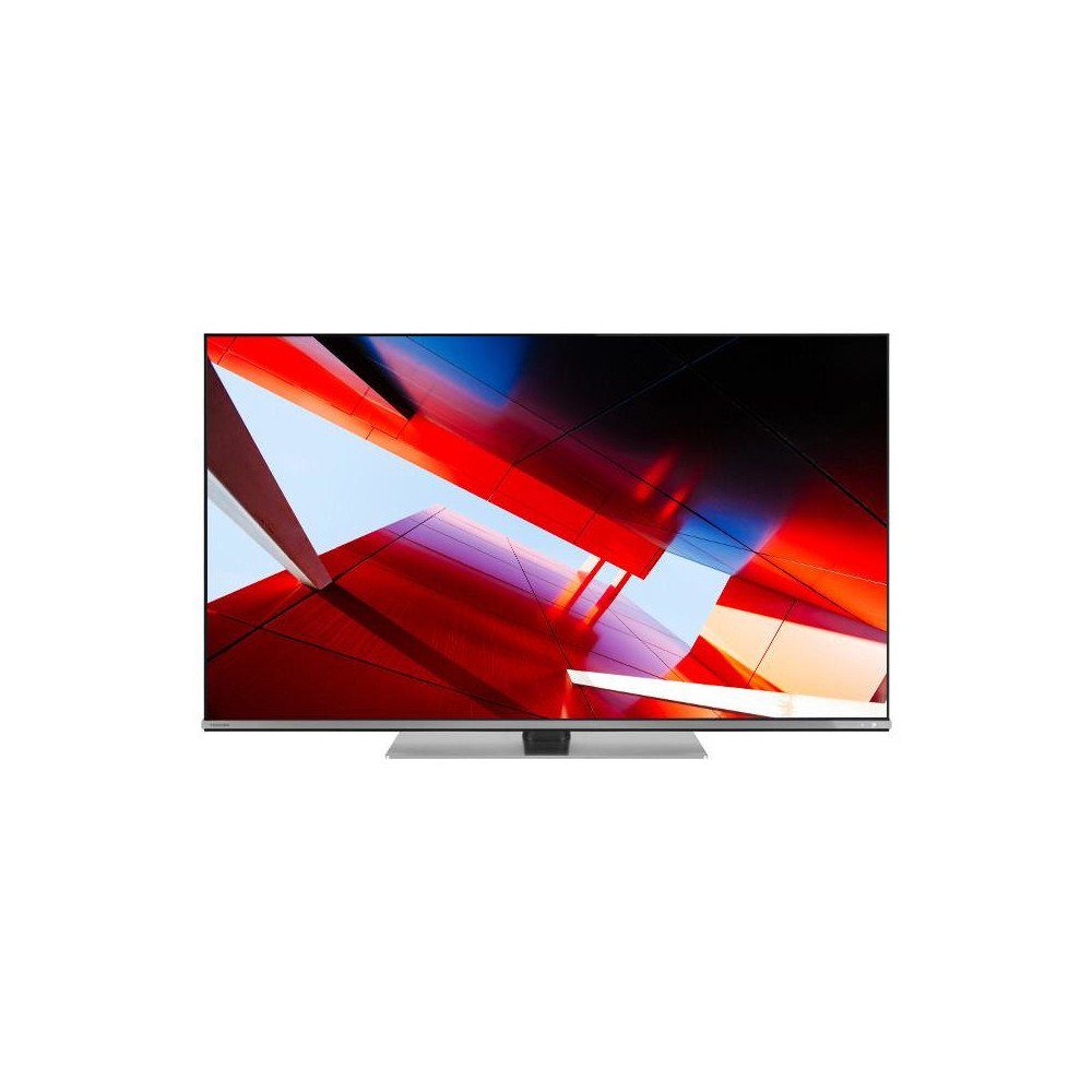 LCD-LED Fernseher Toshiba 50UL6B63DG
