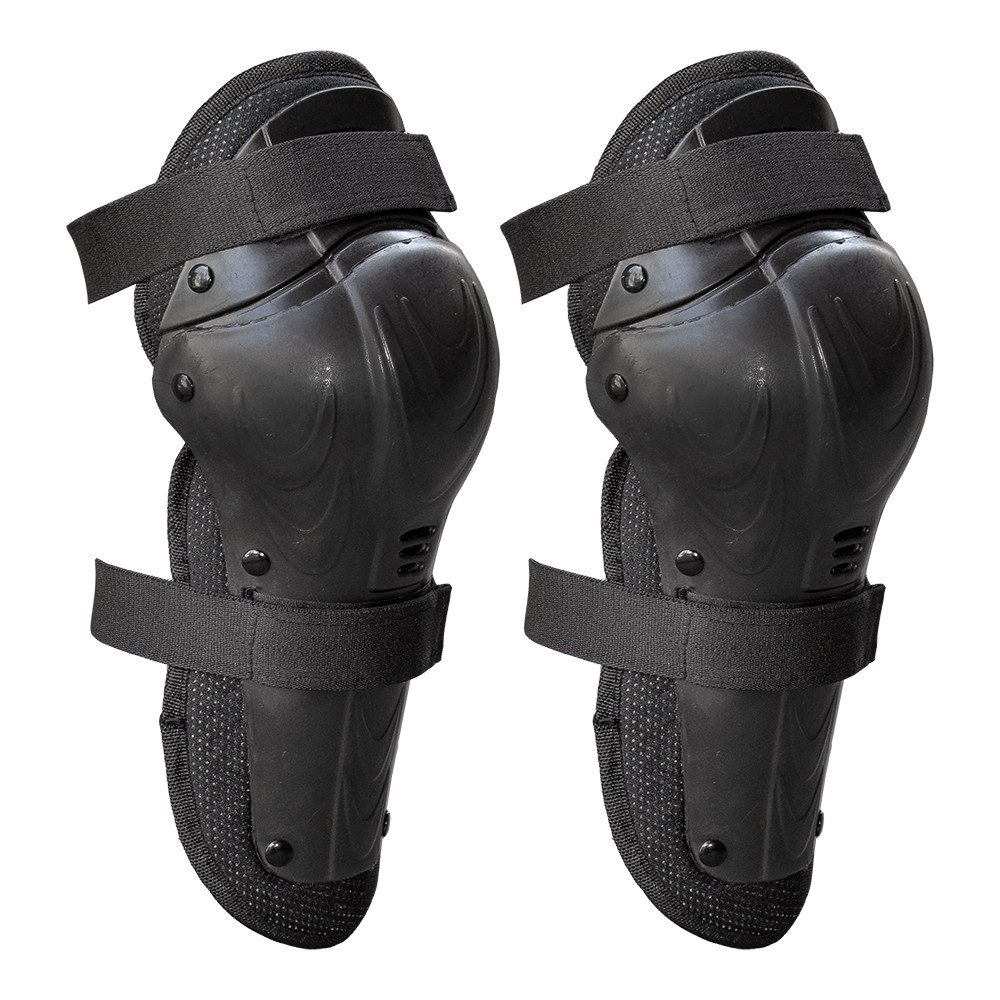 PROANTI Knieprotektor PROANTI Kinder Knieprotektoren Knieschoner Motocross Quad Ski Fahrrad