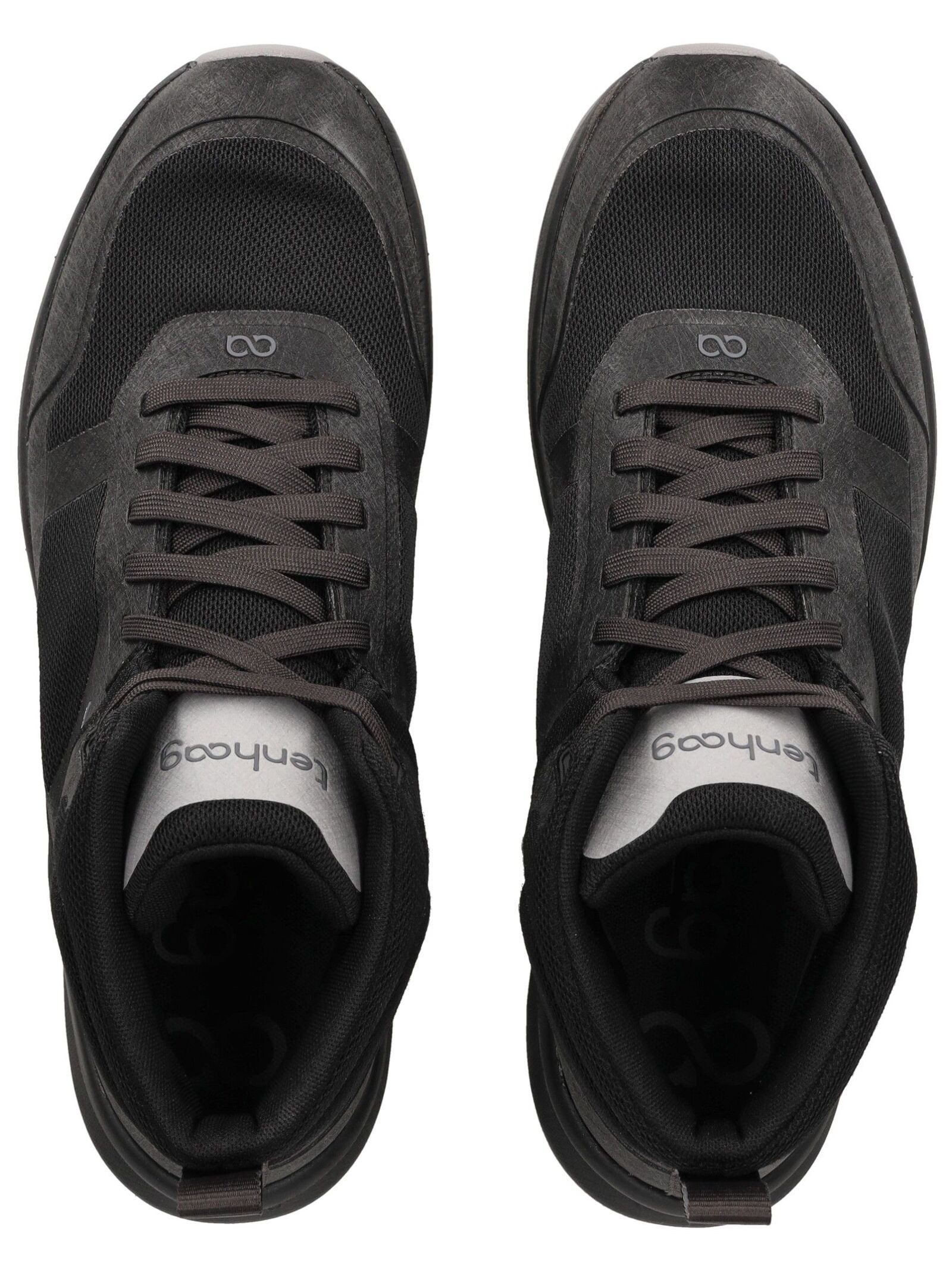 Tenhaag Tenhaag Sneaker Mesh Sneaker
