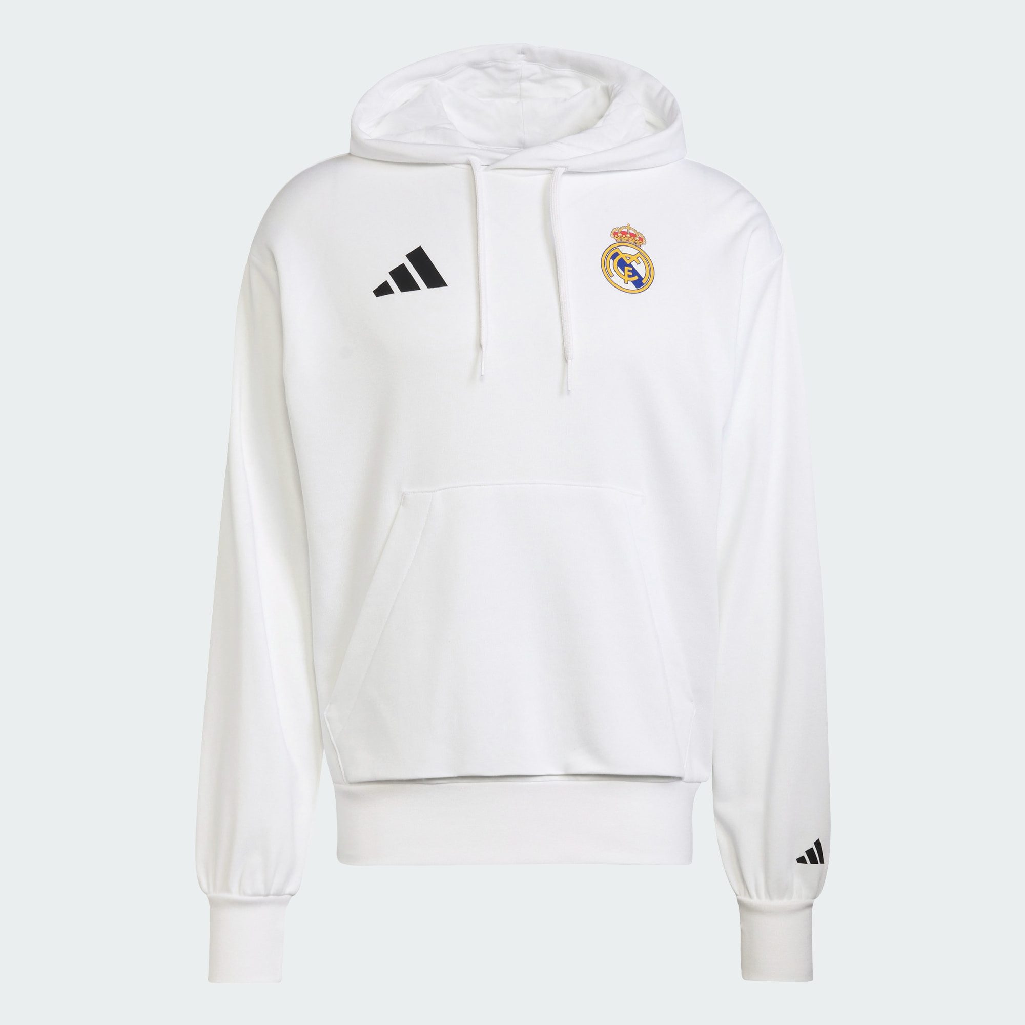 adidas Performance Hoodie ADIDAS REAL MADRID AVENGERS HOODIE (1-tlg)