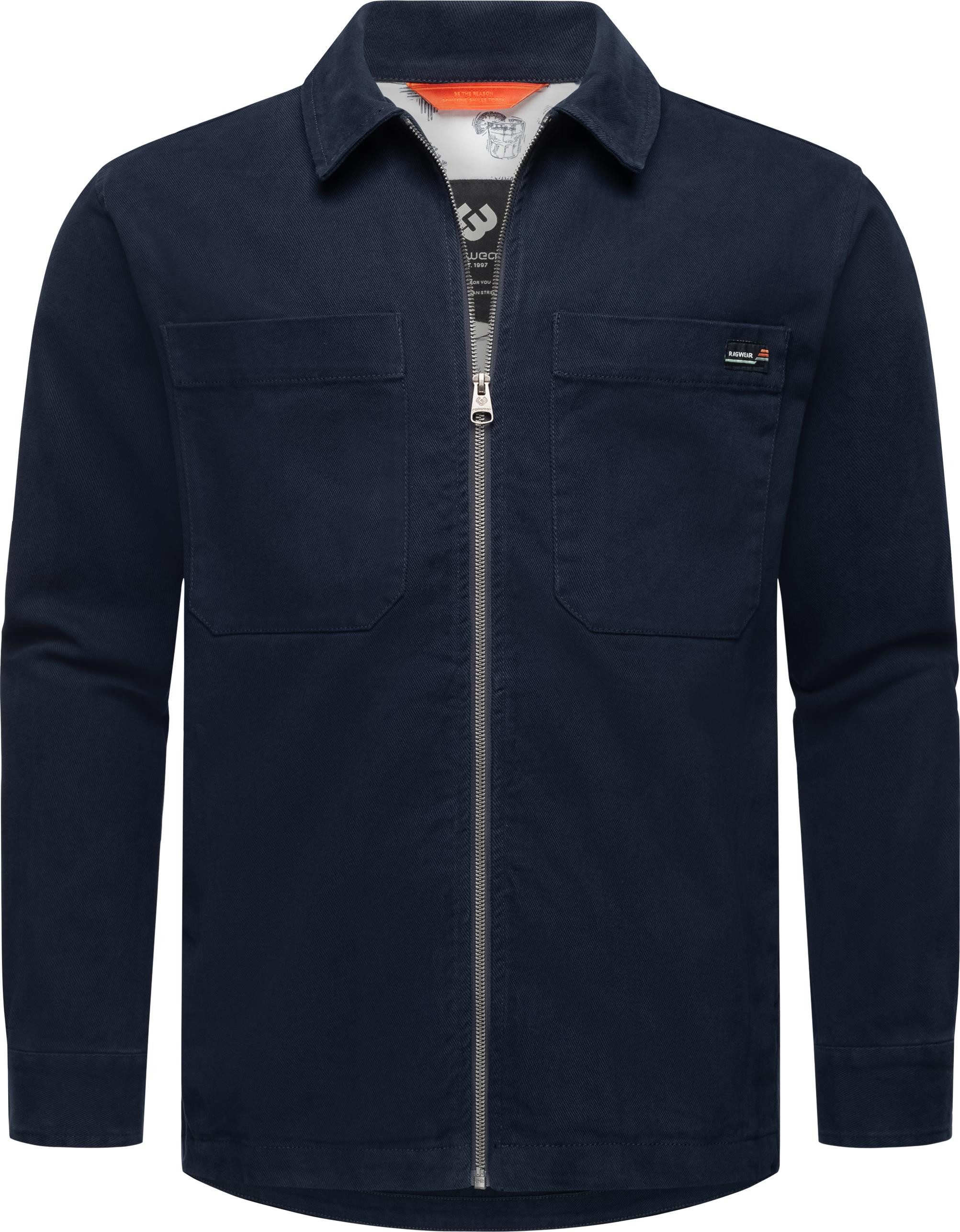 Outdoorjacke Liwty