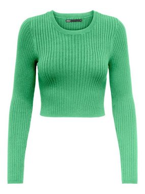 ONLY Strickpullover KAROL (1-tlg) Plain/ohne Details