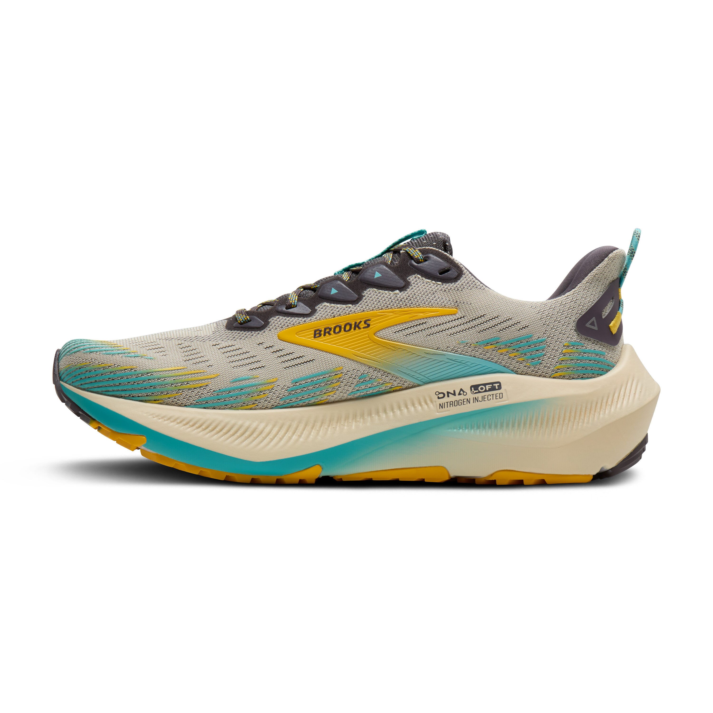 Brooks Ghost Trail Laufschuh