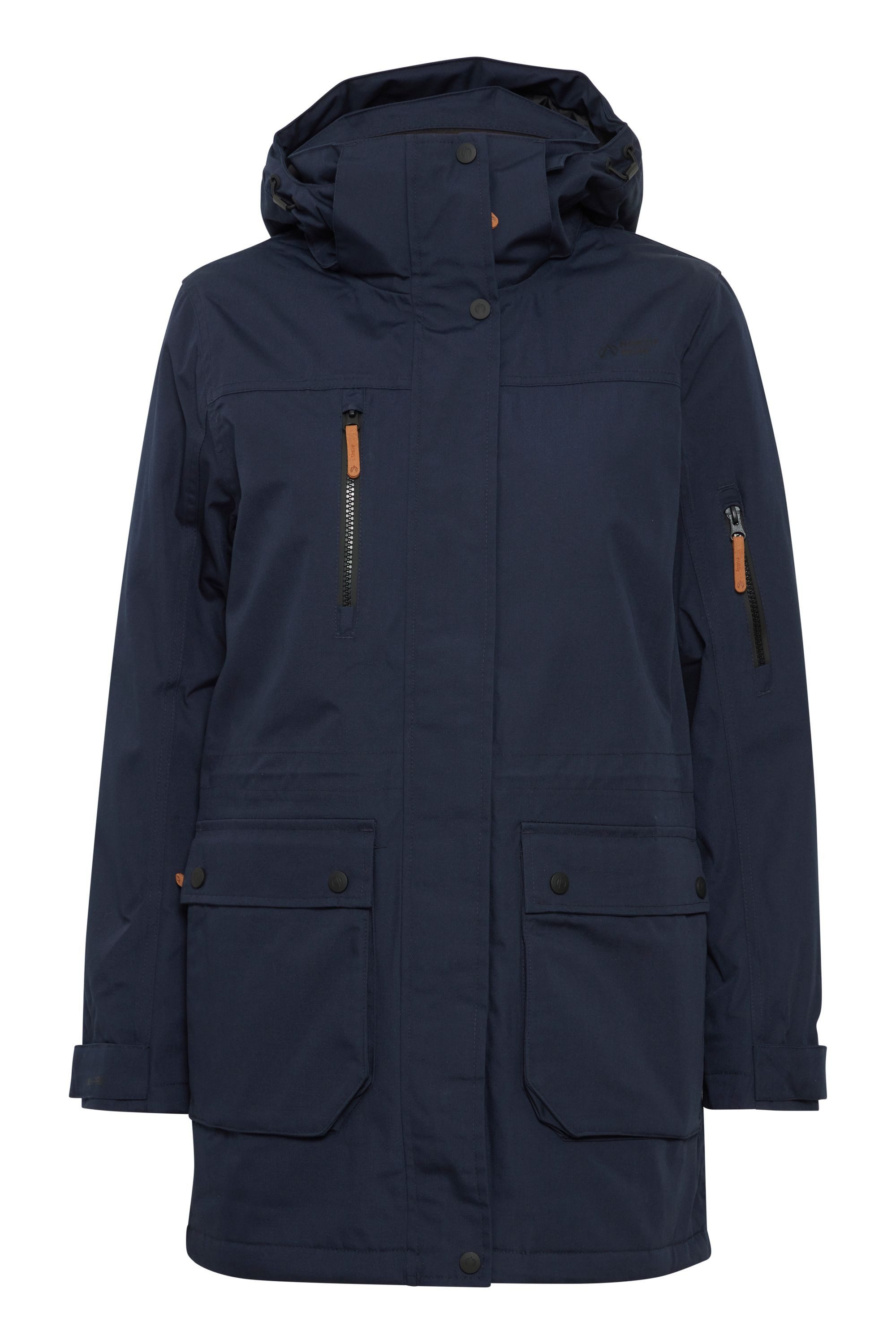 Outdoorjacke NBWanda W