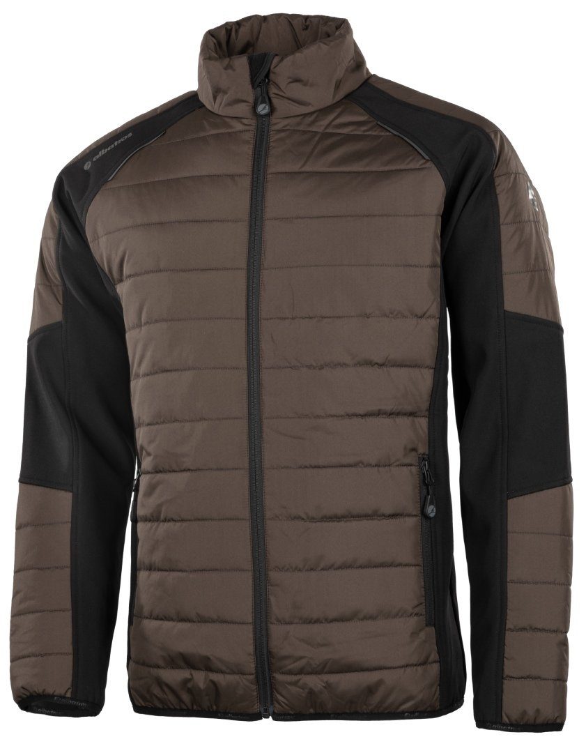 Albatros Arbeitsjacke Wasserabweisend
