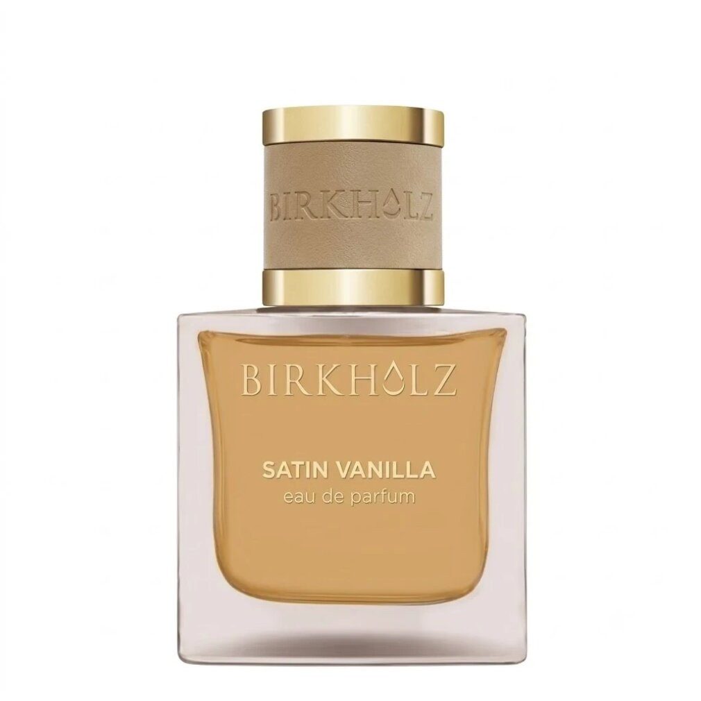 Birkholz Körperpflegeduft Birkholz Satin Vanilla Eau de Parfum