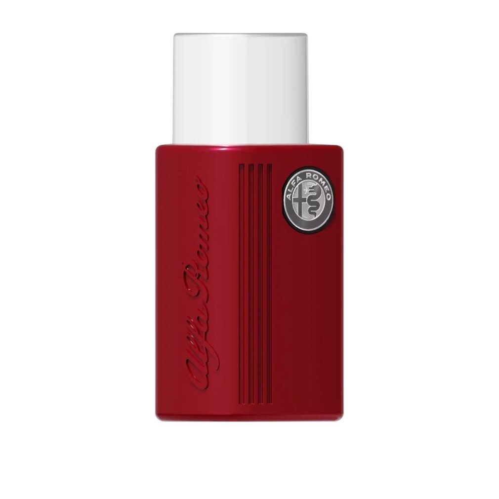 Alfa Romeo Eau de Toilette Red Eau de Toilette Spray