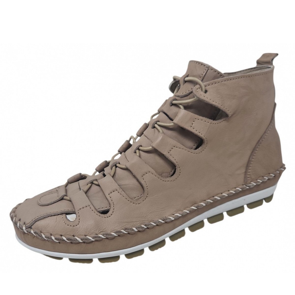 Gemini Sommerstiefel Slipper