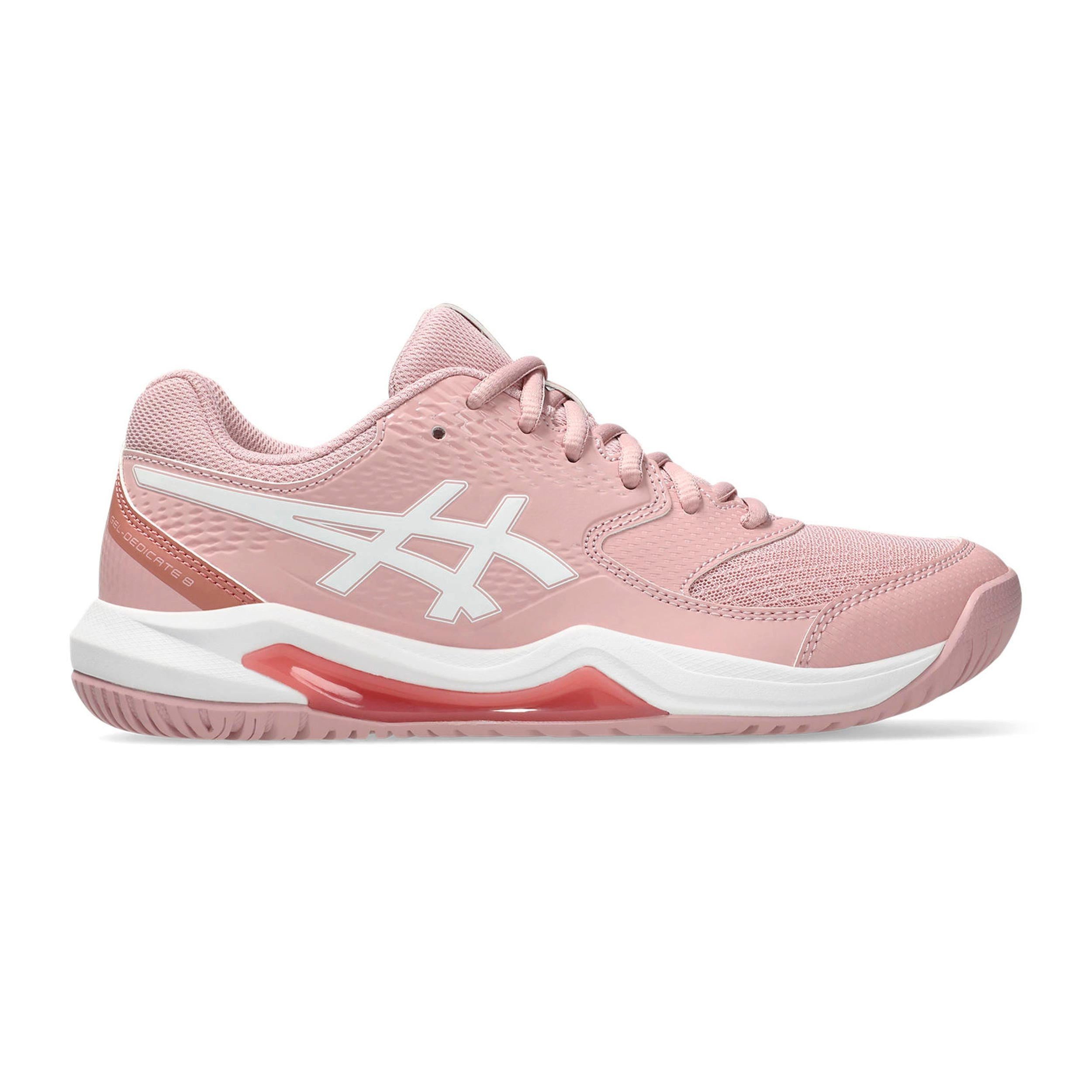Gel-Dedicate 8 - Allcourt Tennisschuh Tennisschuh